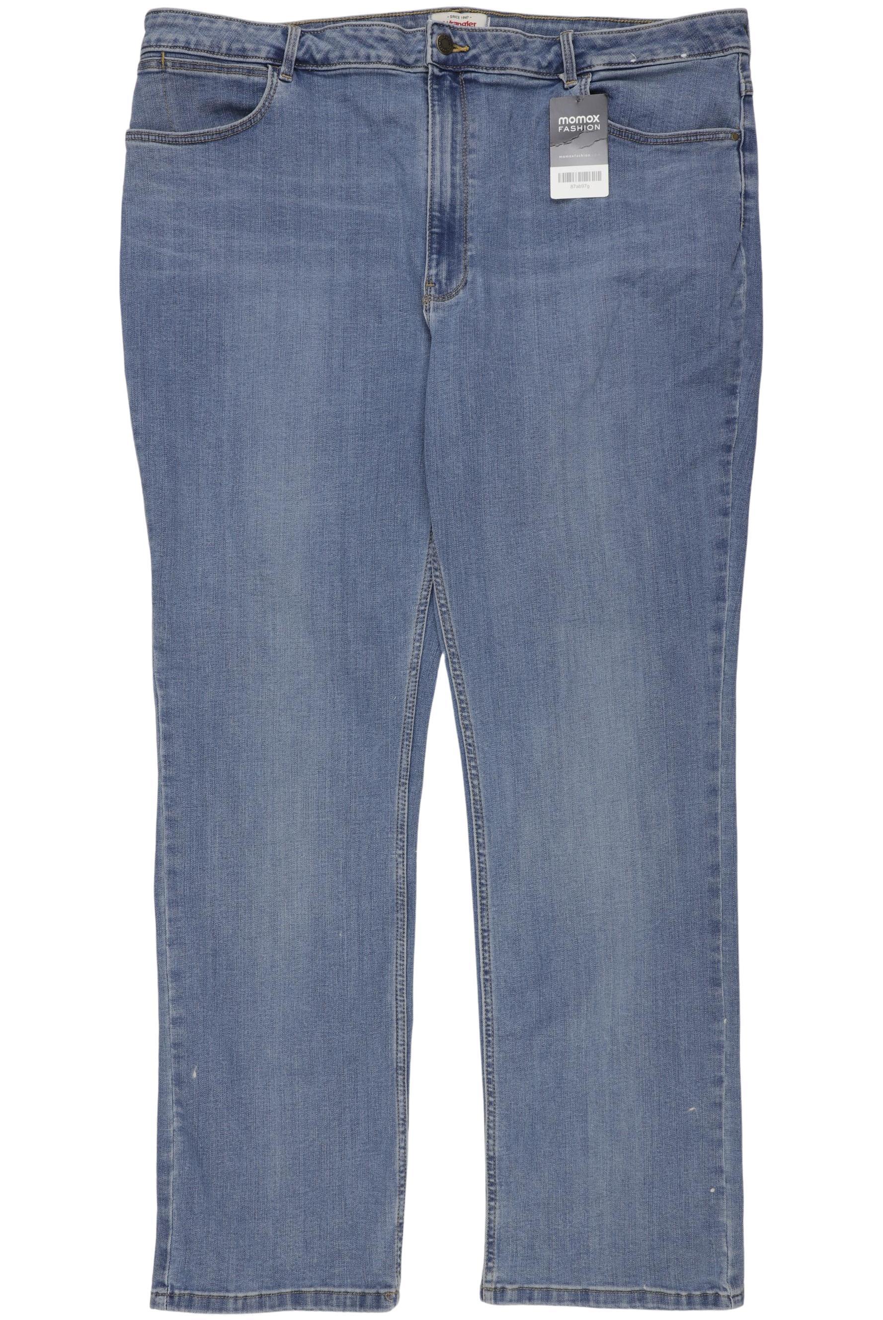 

Wrangler Herren Jeans, blau, Gr. 40