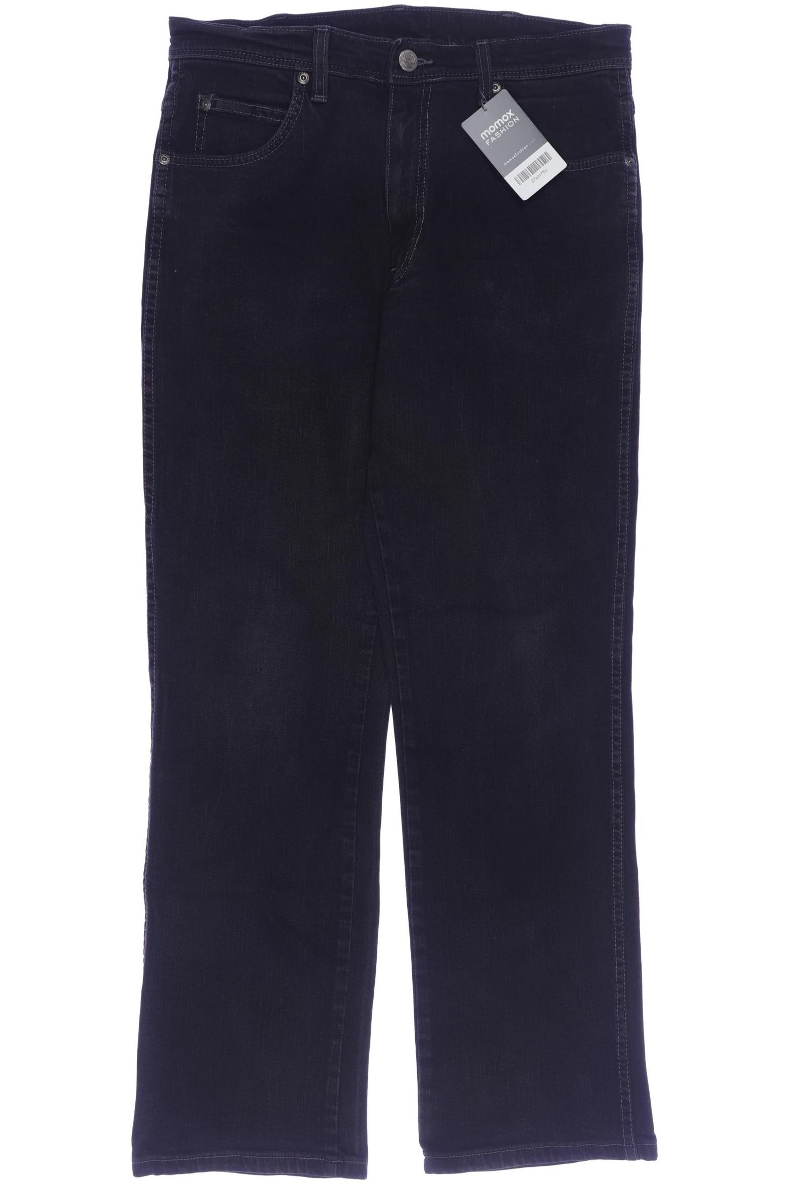 

Wrangler Herren Jeans, schwarz, Gr. 31