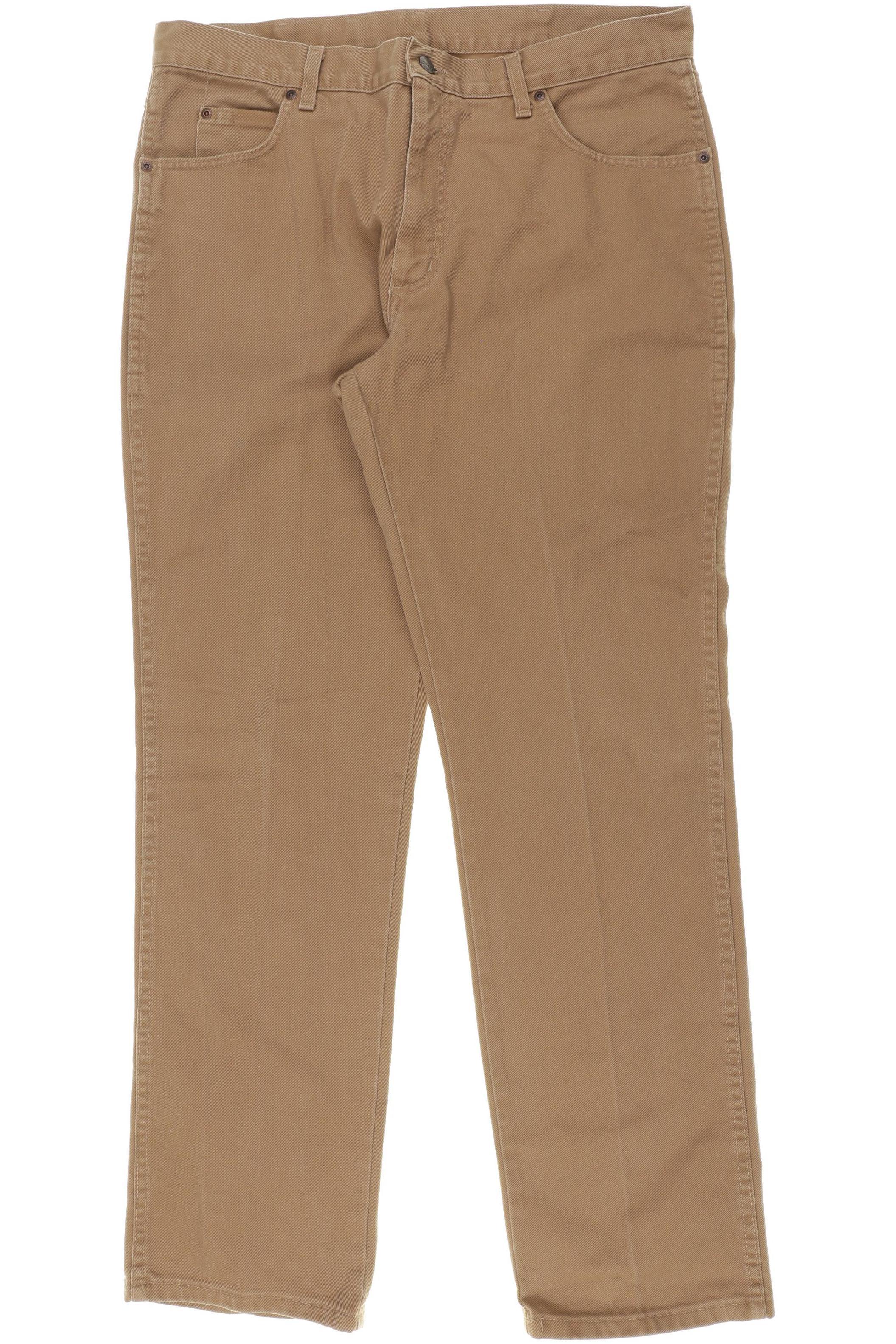 

Wrangler Herren Jeans, braun, Gr. 36