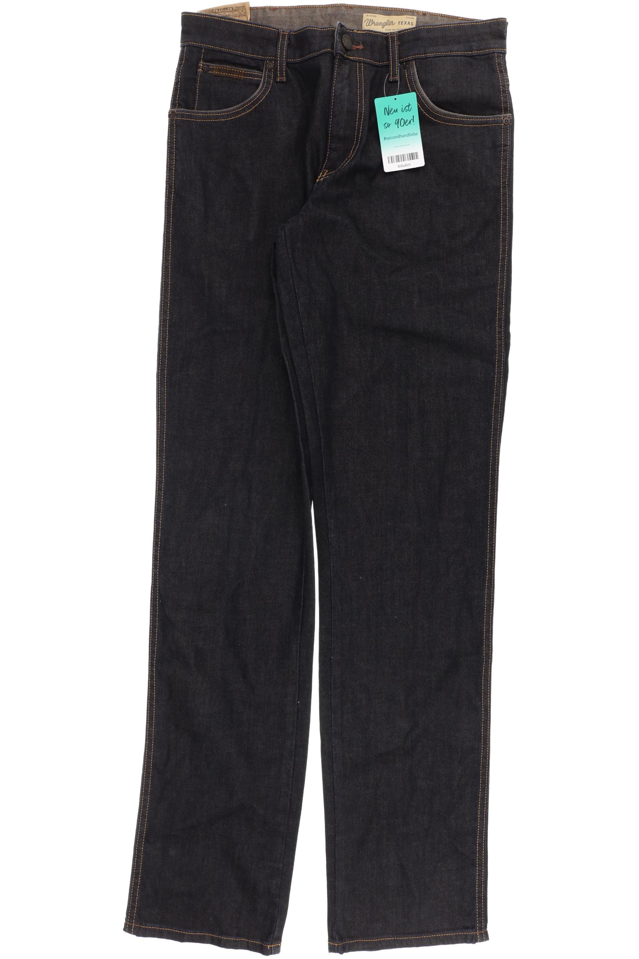 Thumbnail - Wrangler Herren Jeans, blau, Gr. 33