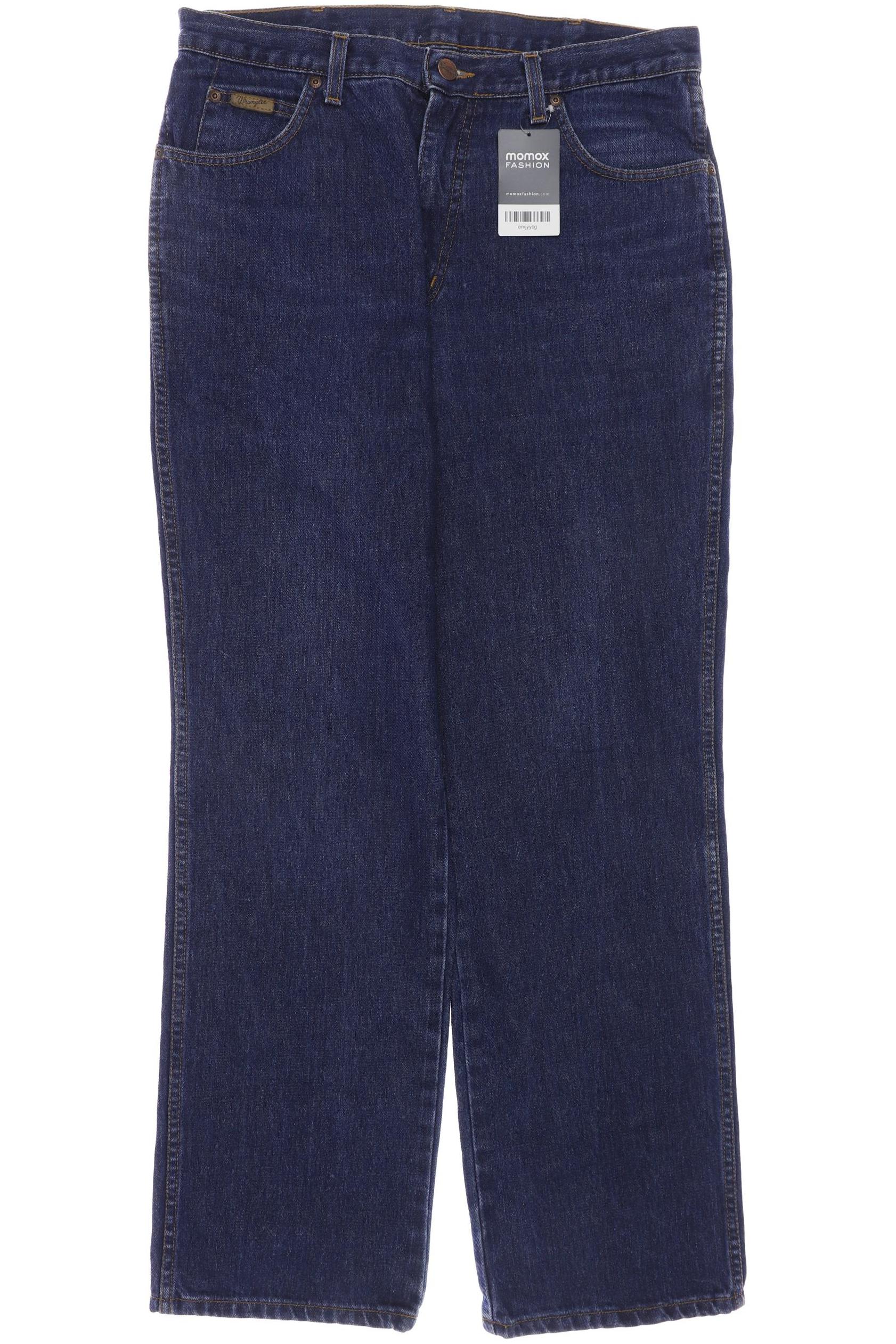 

Wrangler Herren Jeans, marineblau, Gr. 34