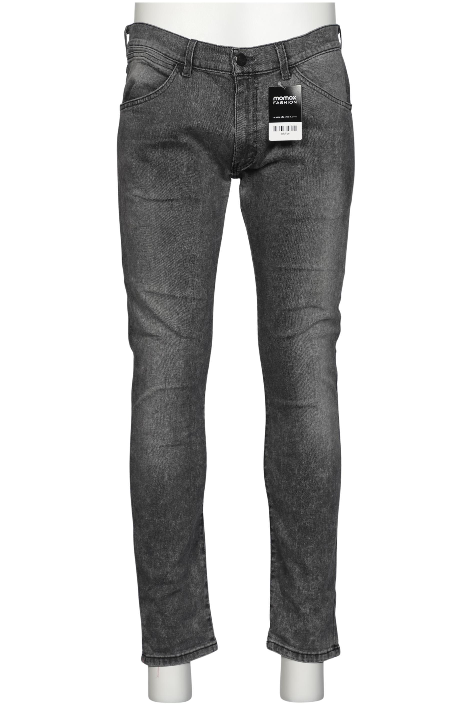 

Wrangler Herren Jeans, grau, Gr. 36