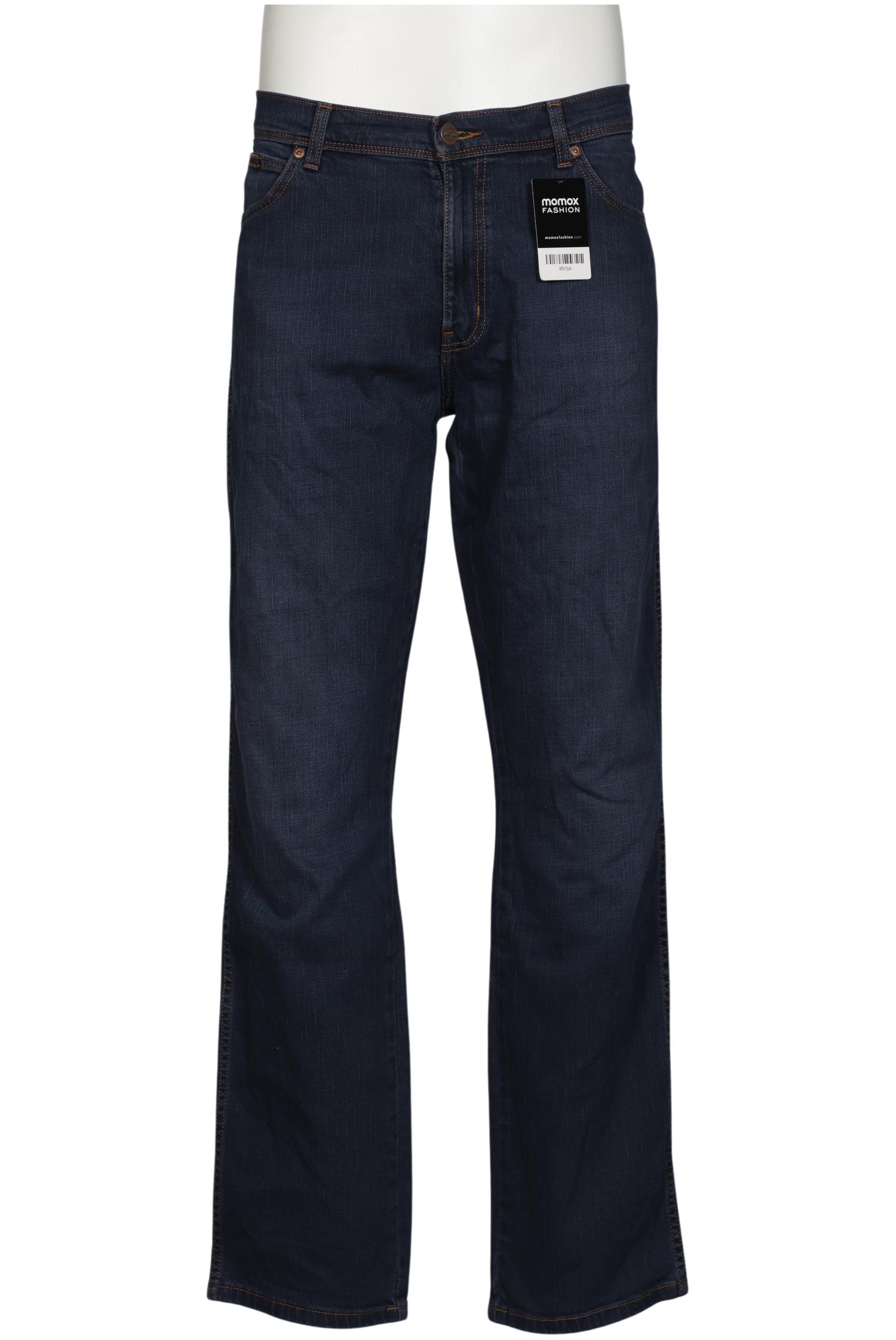 

Wrangler Herren Jeans, marineblau, Gr. 36