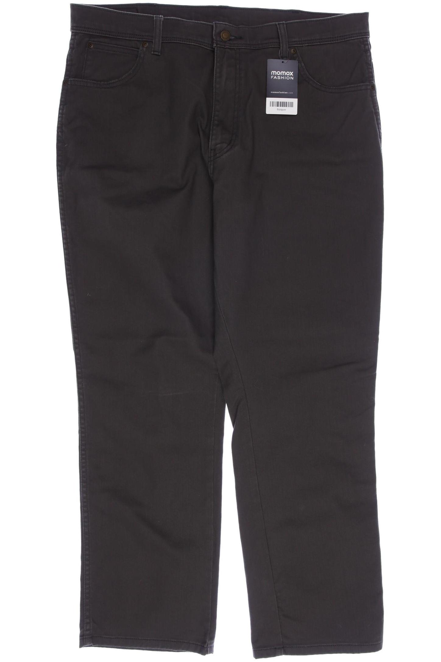 

Wrangler Herren Jeans, braun