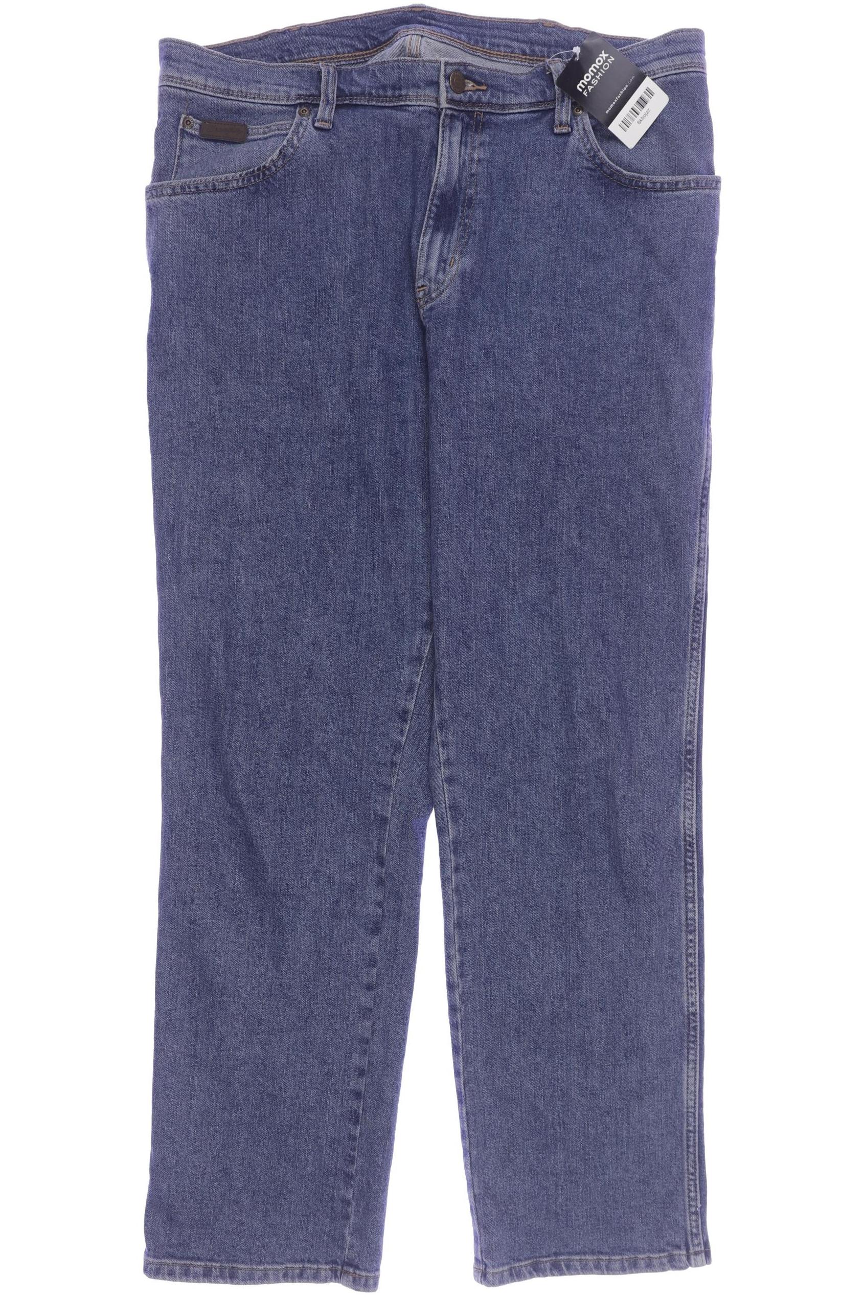 

Wrangler Herren Jeans, blau, Gr. 36