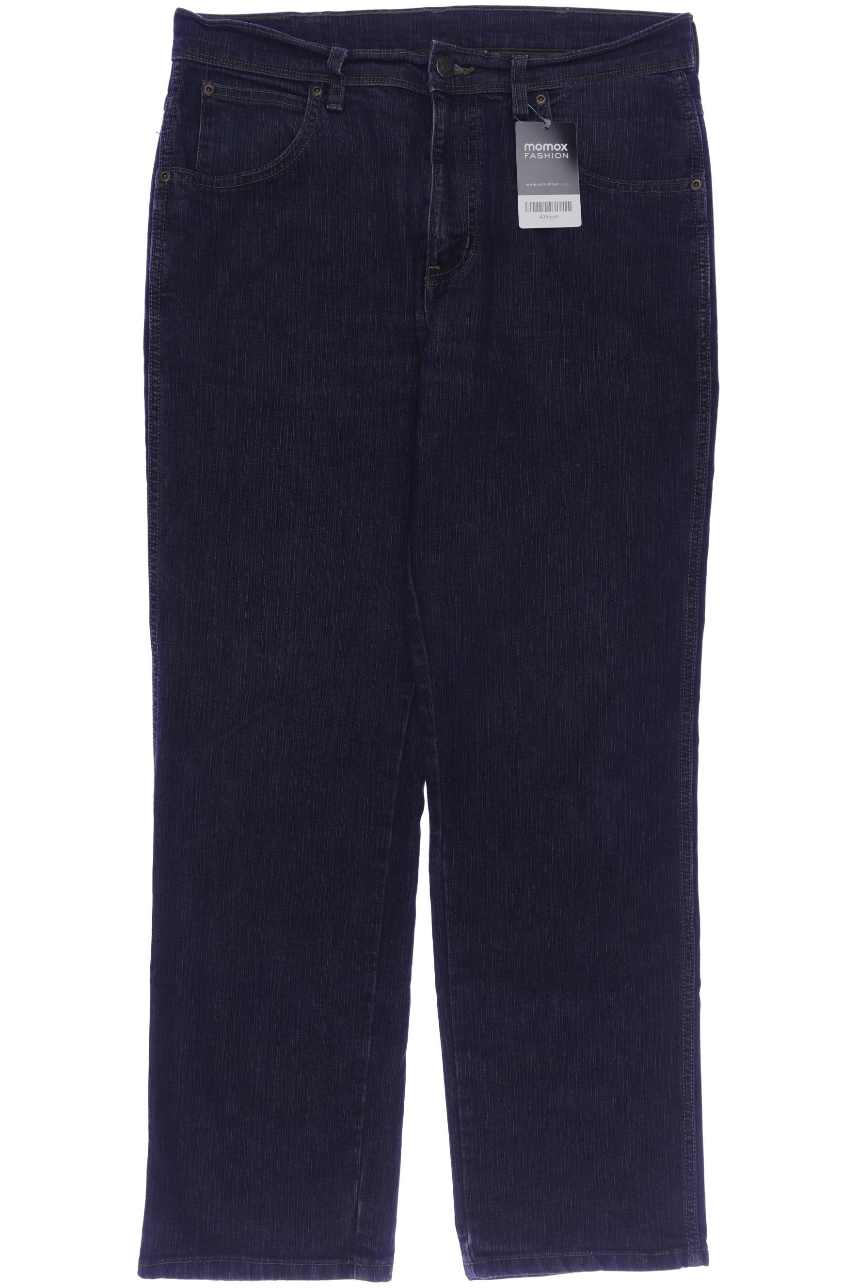 

Wrangler Herren Jeans, marineblau, Gr. 33