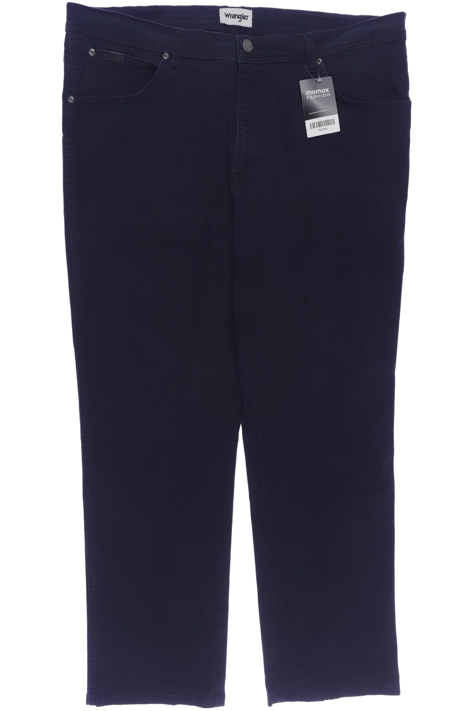 

Wrangler Herren Jeans, marineblau, Gr. 40