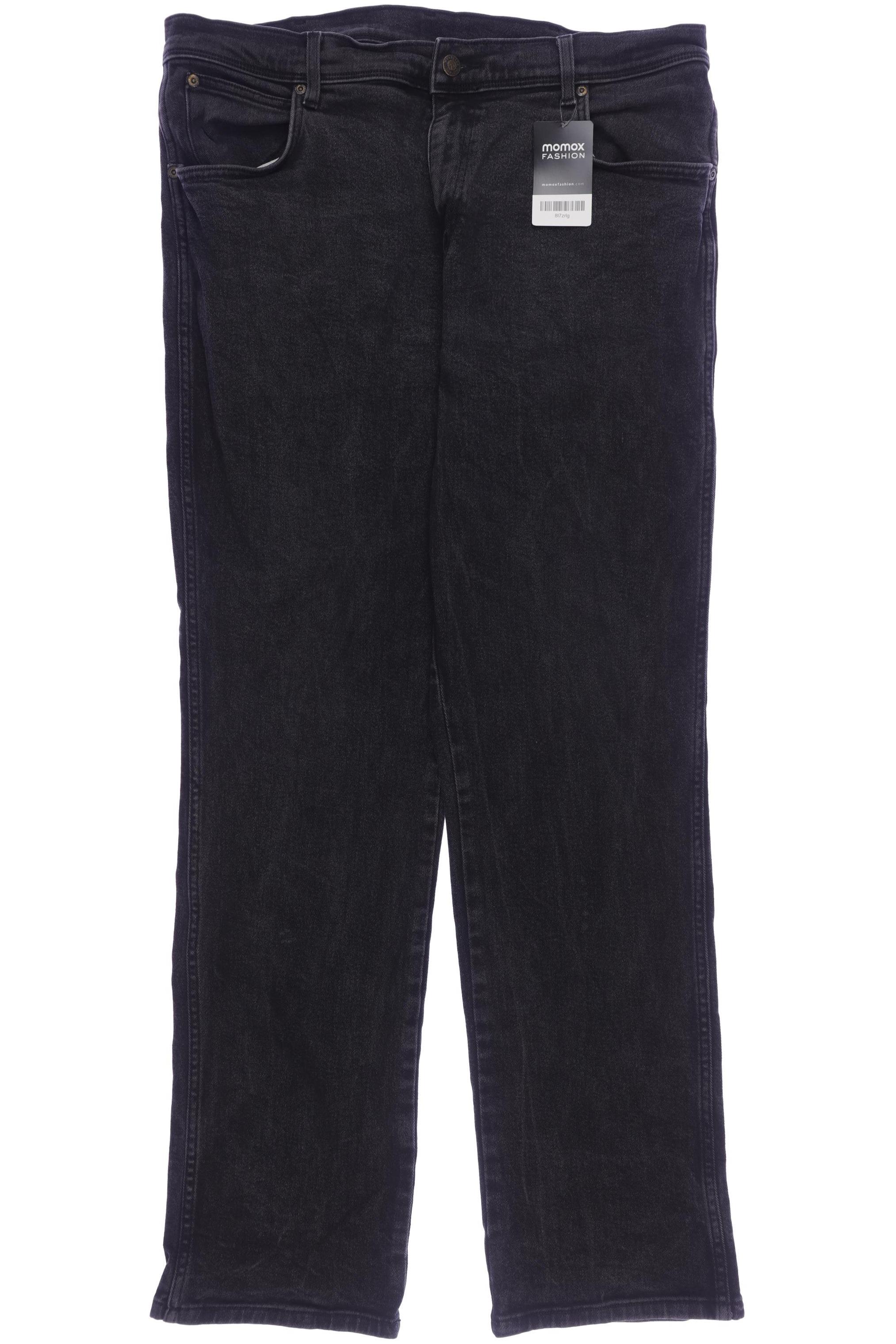 

Wrangler Herren Jeans, grau, Gr. 38