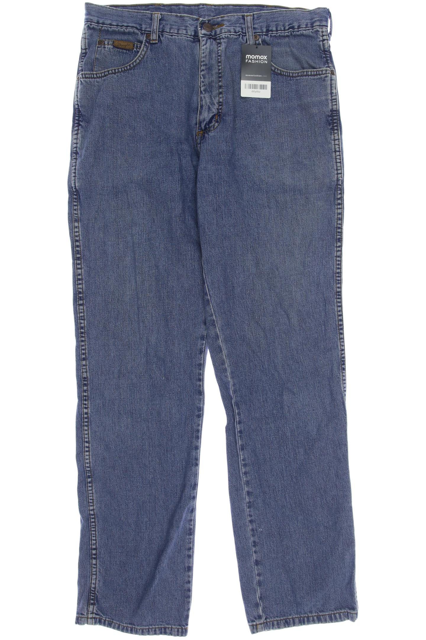 

Wrangler Herren Jeans, blau, Gr. 31