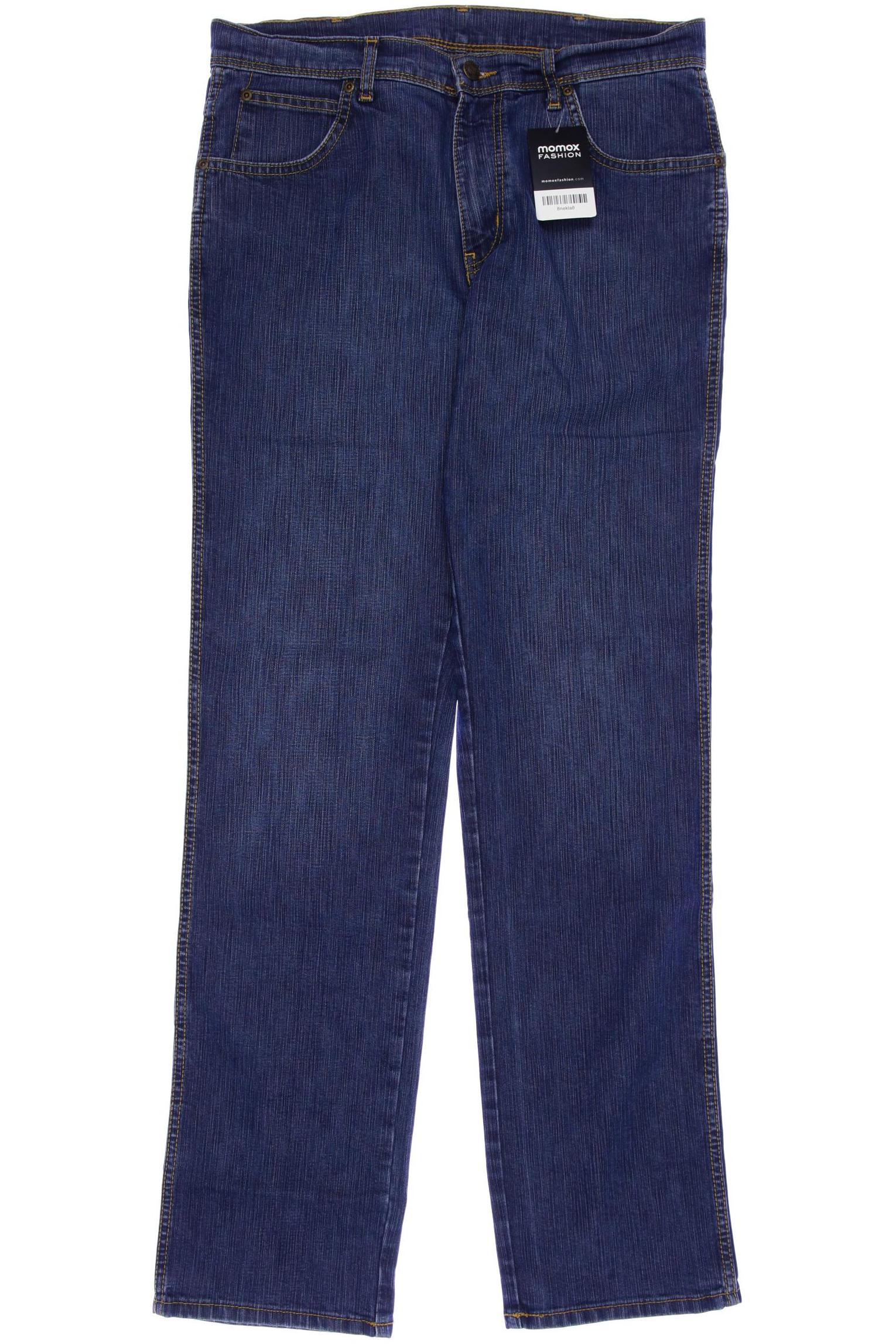 

Wrangler Herren Jeans, blau