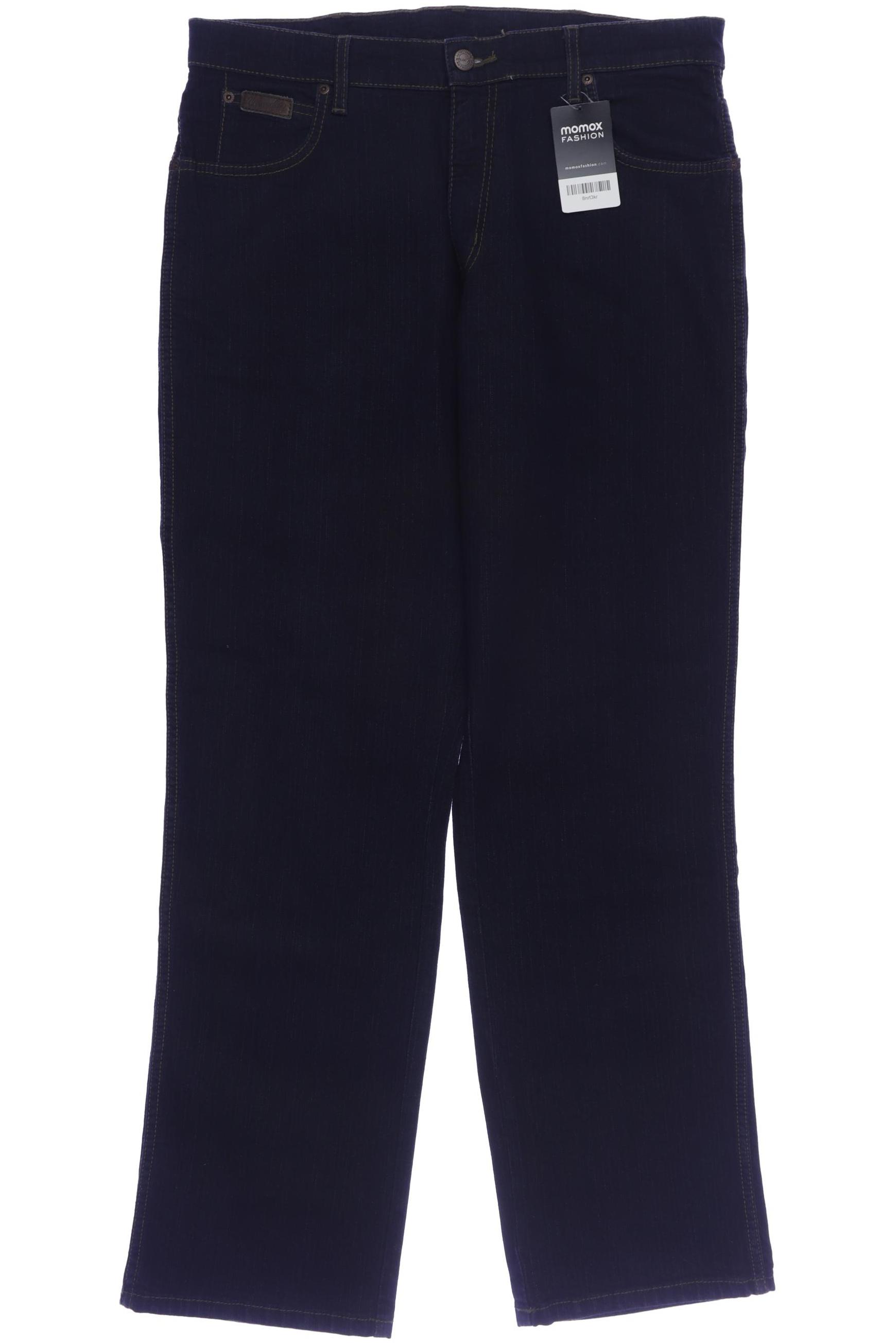 

Wrangler Herren Jeans, marineblau, Gr. 36