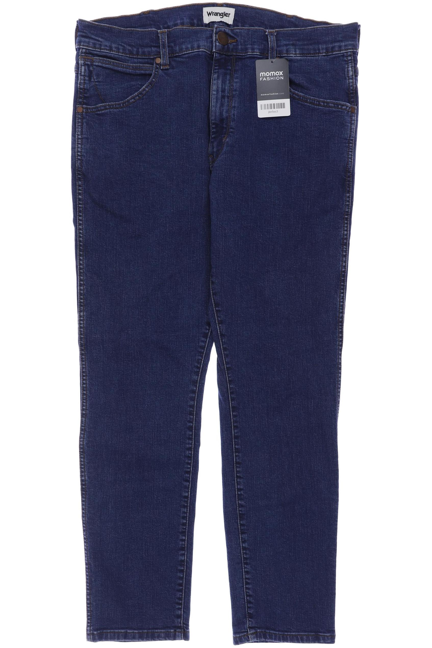 

Wrangler Herren Jeans, blau, Gr. 33