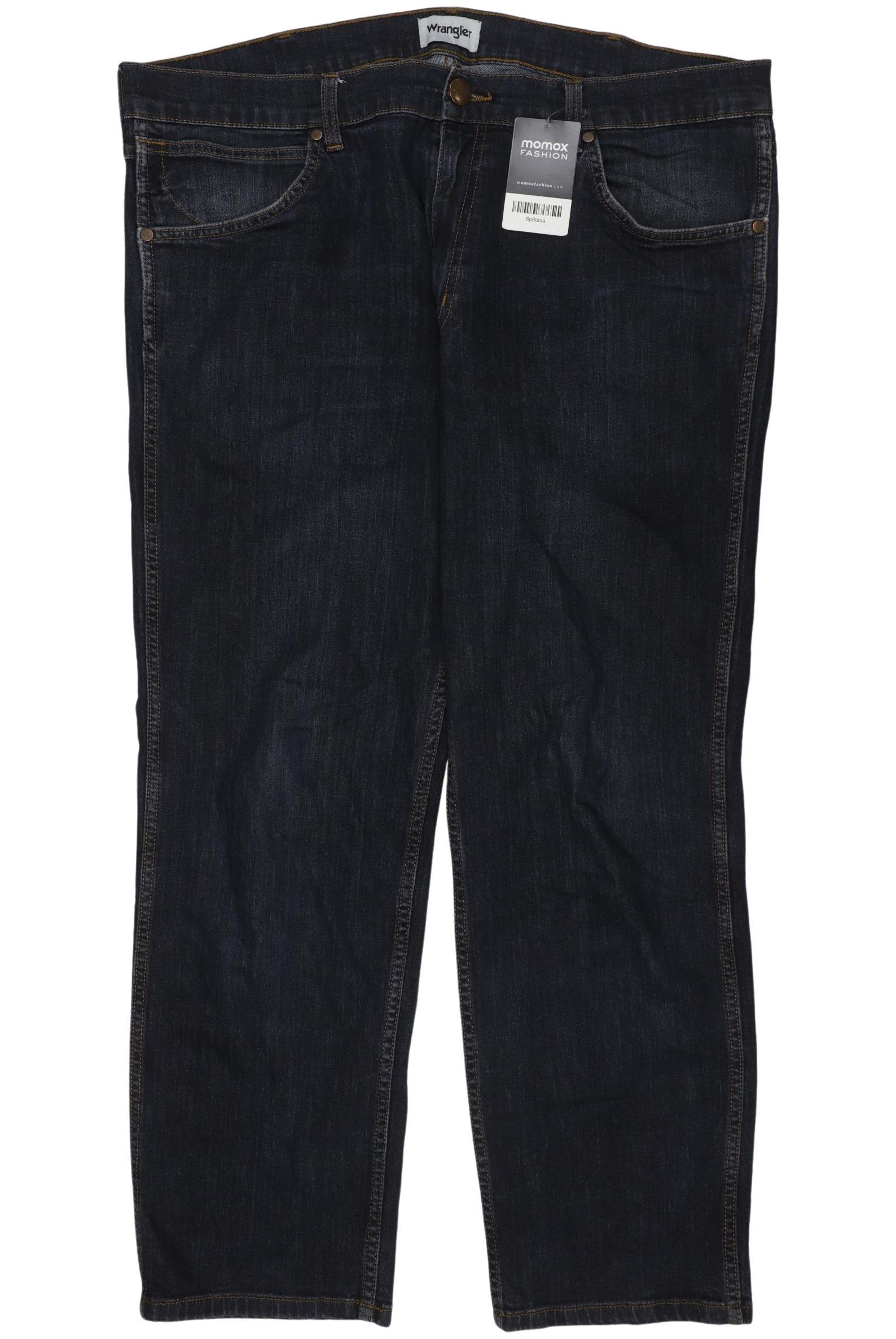 

Wrangler Herren Jeans, marineblau, Gr. 38