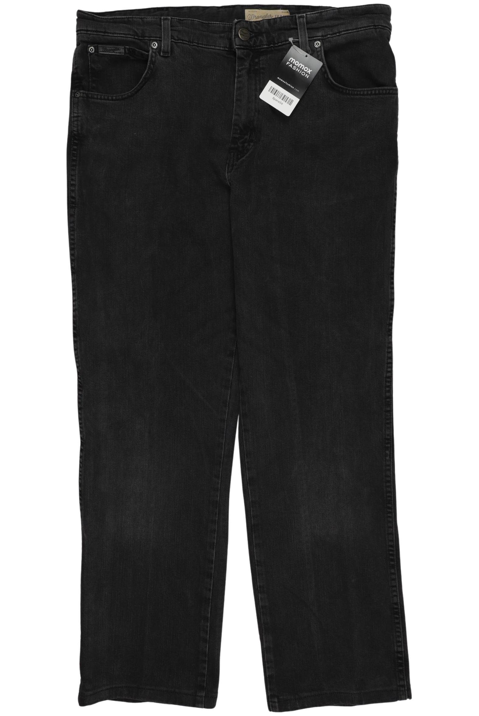 

Wrangler Herren Jeans, schwarz, Gr. 34
