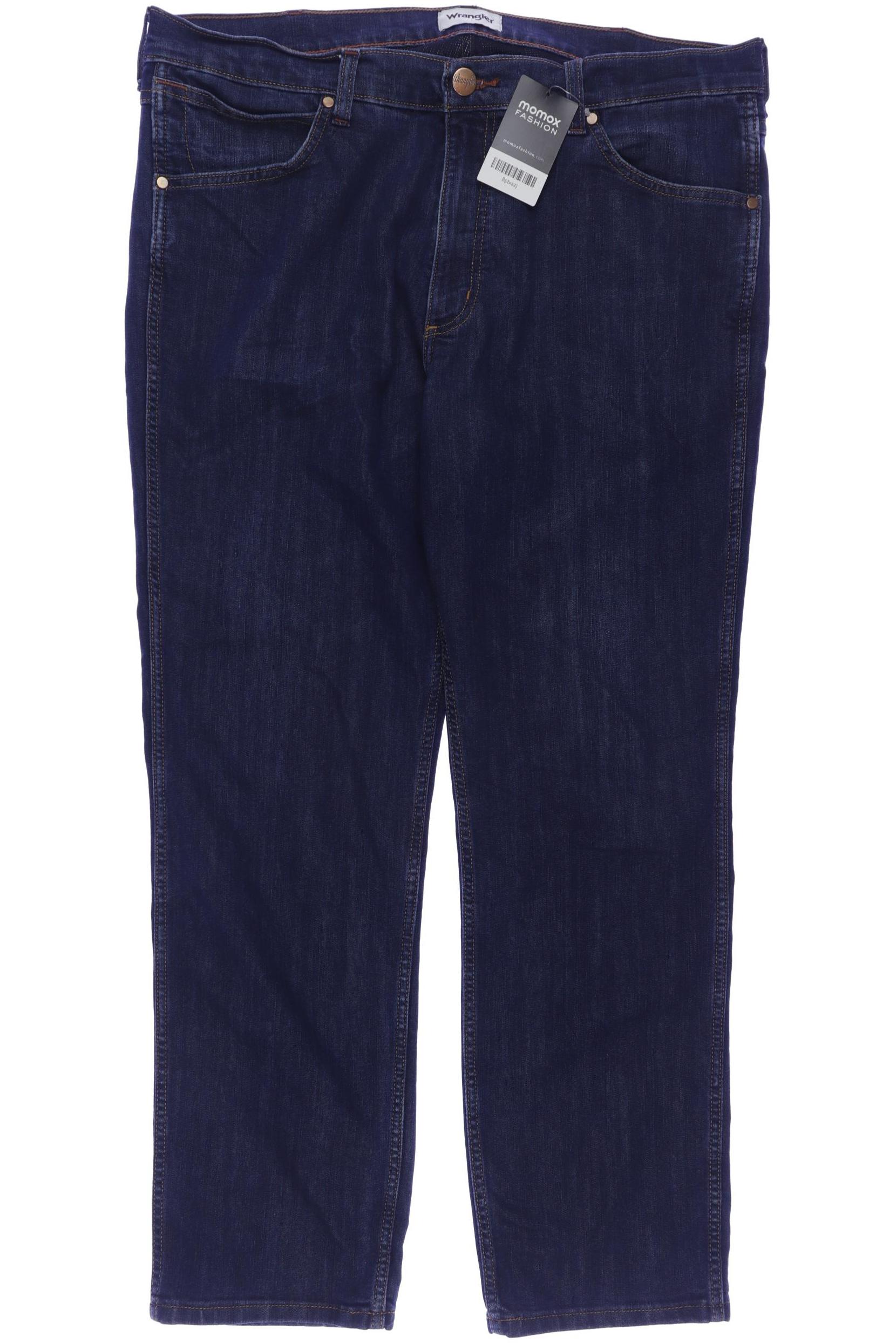

Wrangler Herren Jeans, marineblau, Gr. 38