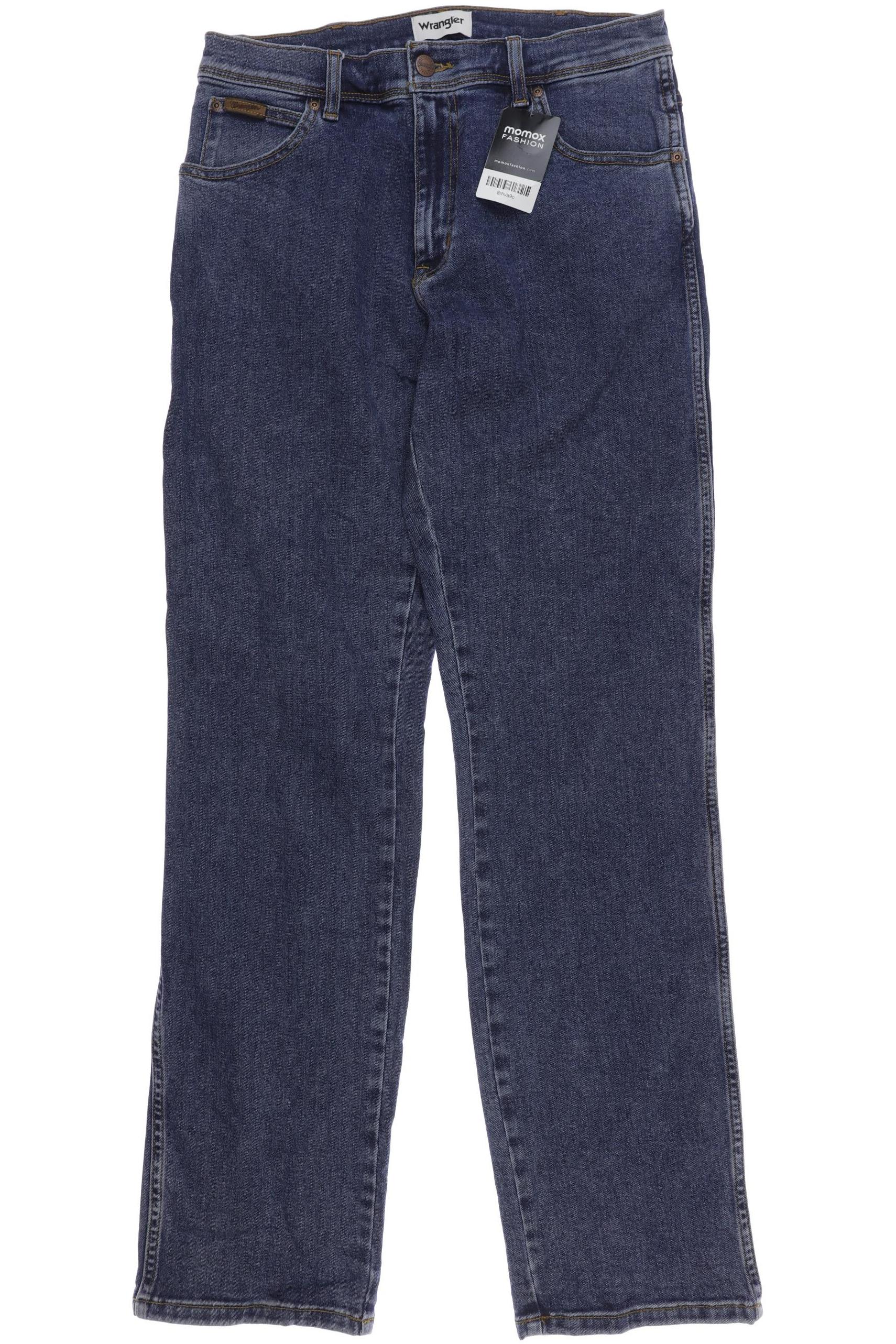 

Wrangler Herren Jeans, marineblau, Gr. 32