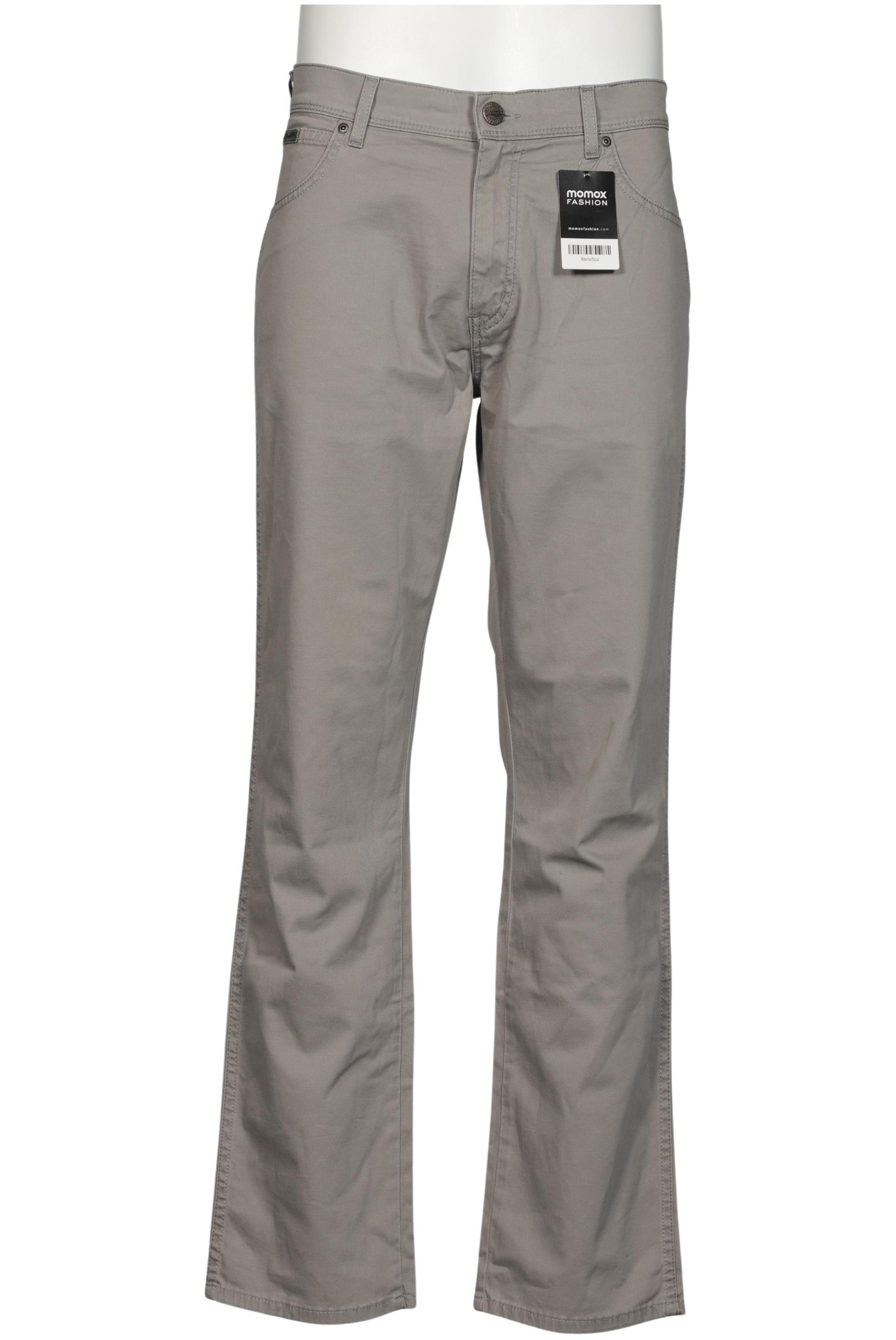 

Wrangler Herren Jeans, grau, Gr. 36