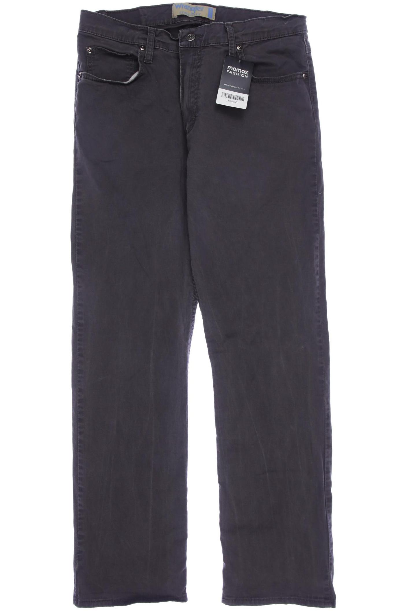 

Wrangler Herren Jeans, grau, Gr. 32