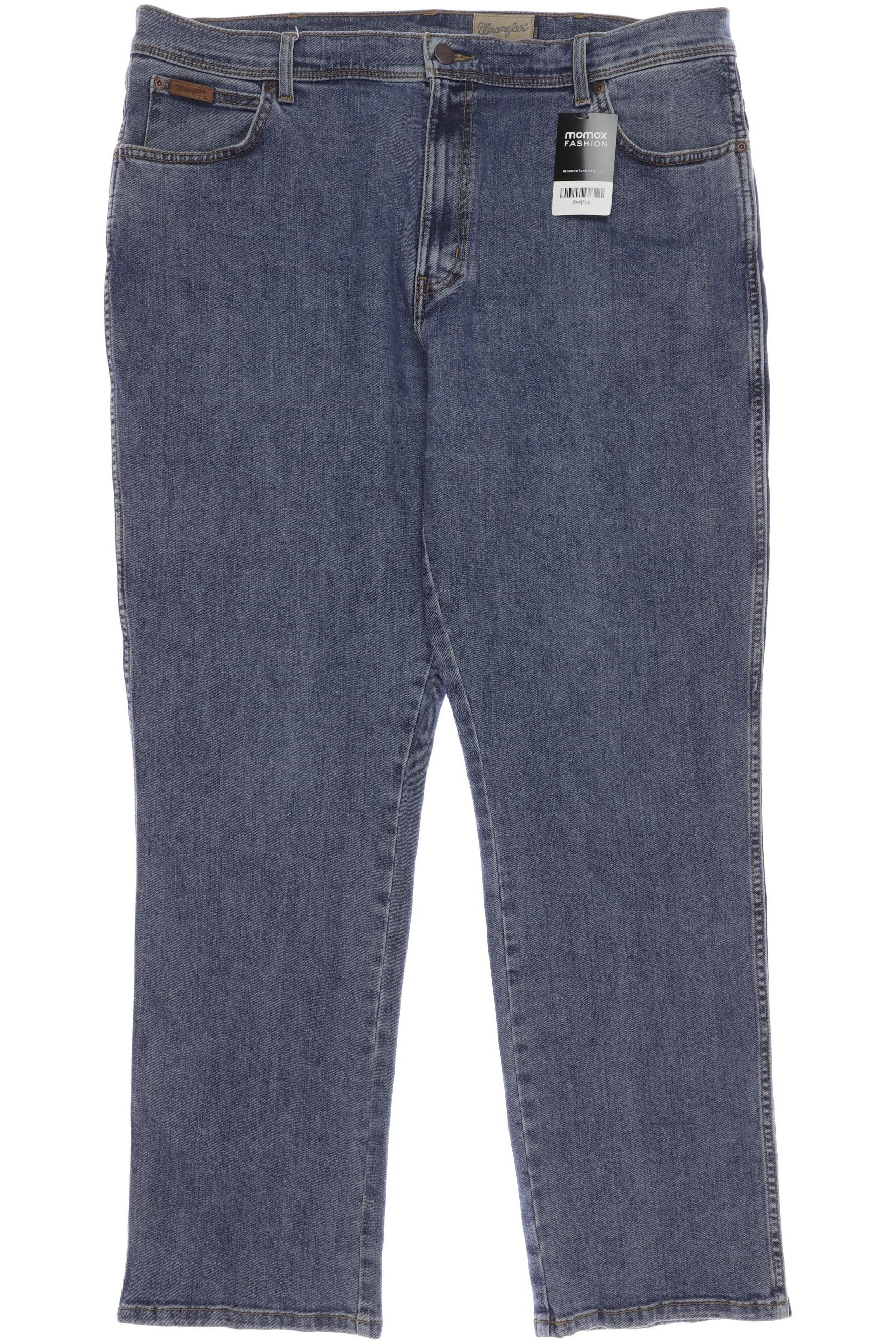 

Wrangler Herren Jeans, blau, Gr. 40