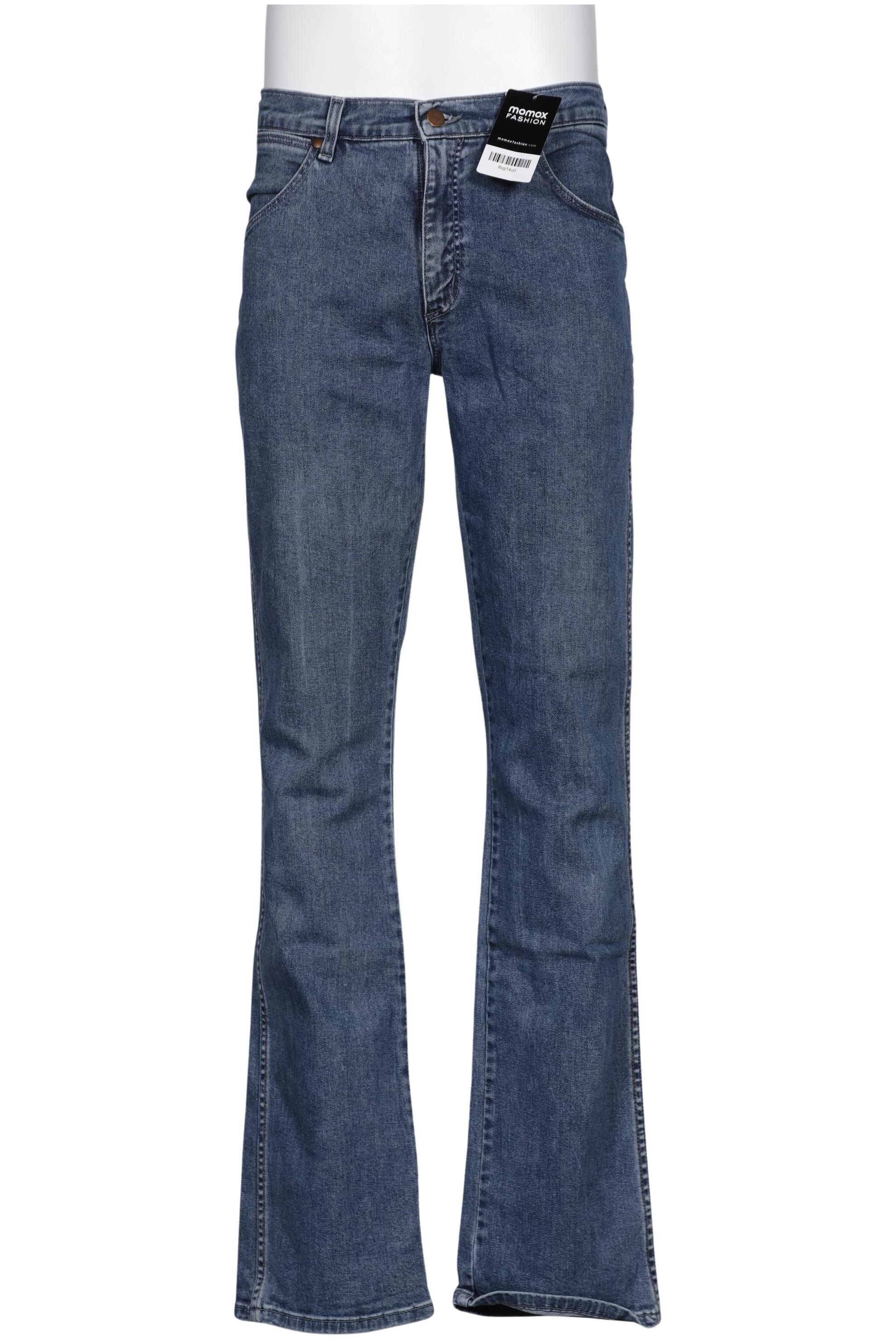 

Wrangler Herren Jeans, blau, Gr. 31