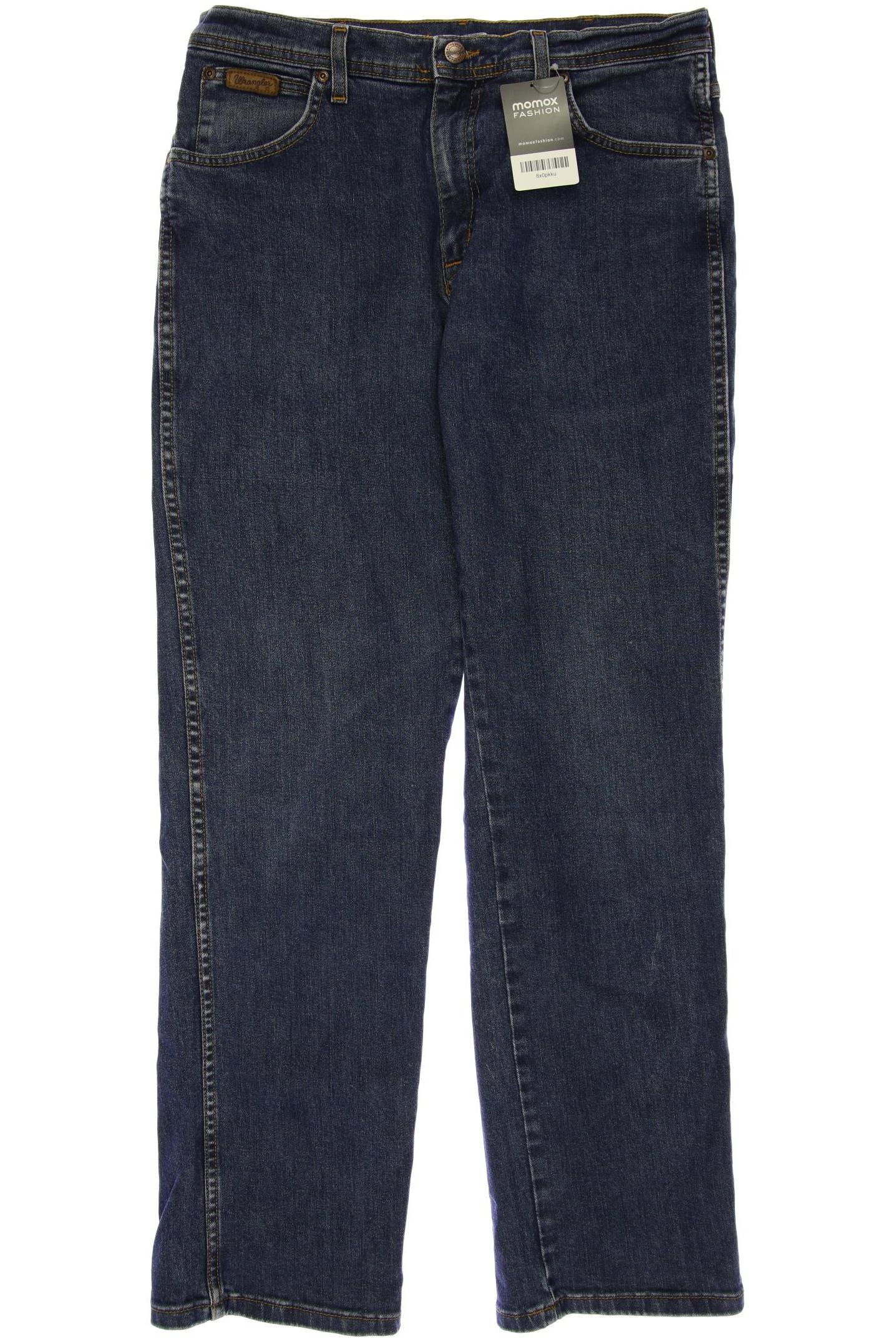 

Wrangler Herren Jeans, marineblau, Gr. 33