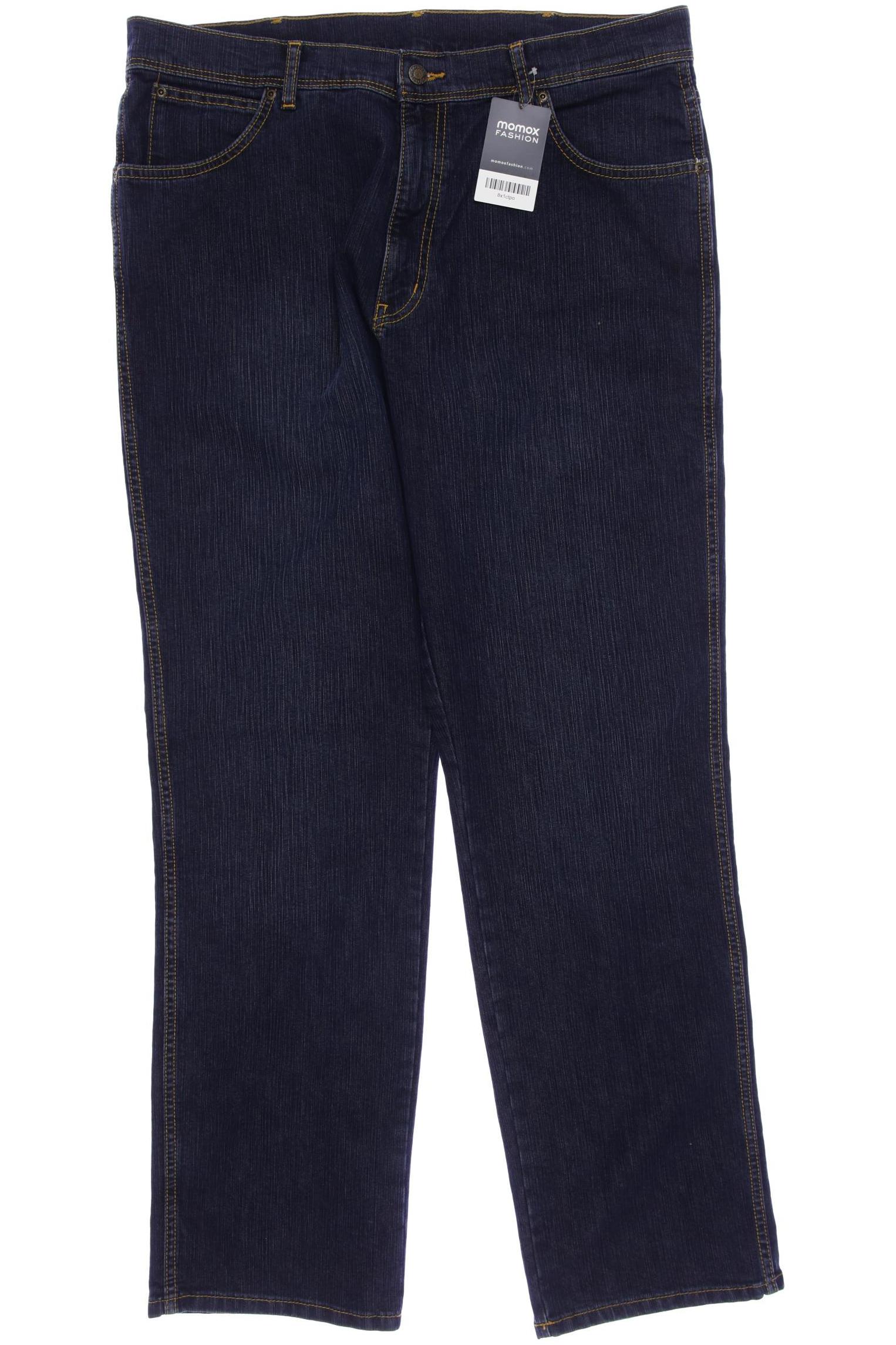 

Wrangler Herren Jeans, marineblau, Gr. 38