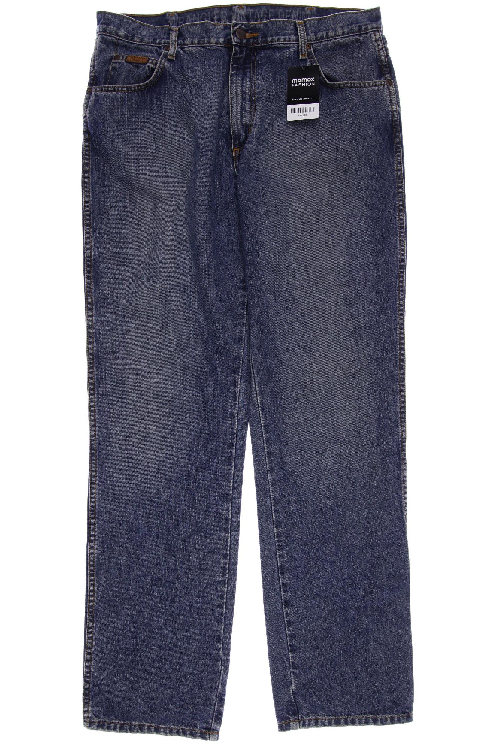 

Wrangler Herren Jeans, blau, Gr. 36