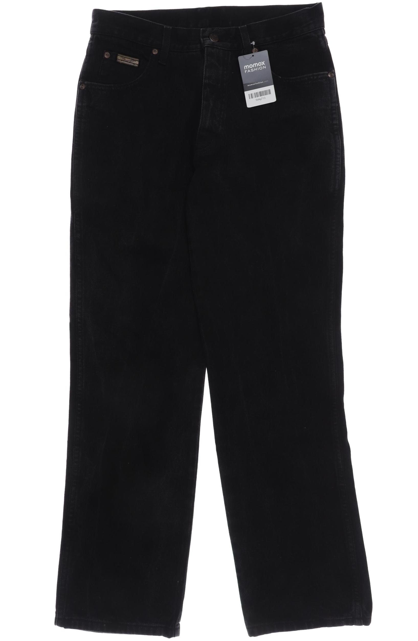 

Wrangler Herren Jeans, schwarz, Gr. 32