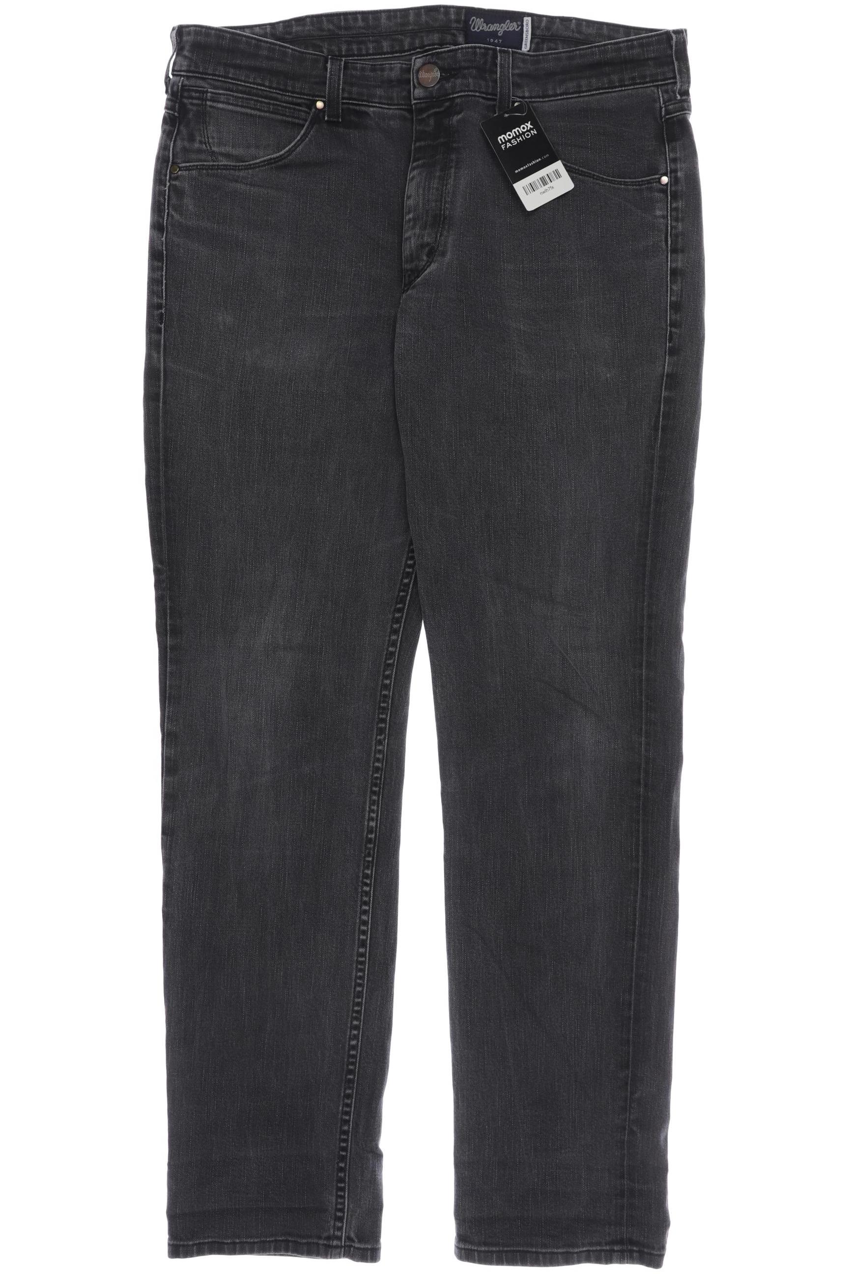 

Wrangler Herren Jeans, grau, Gr. 36