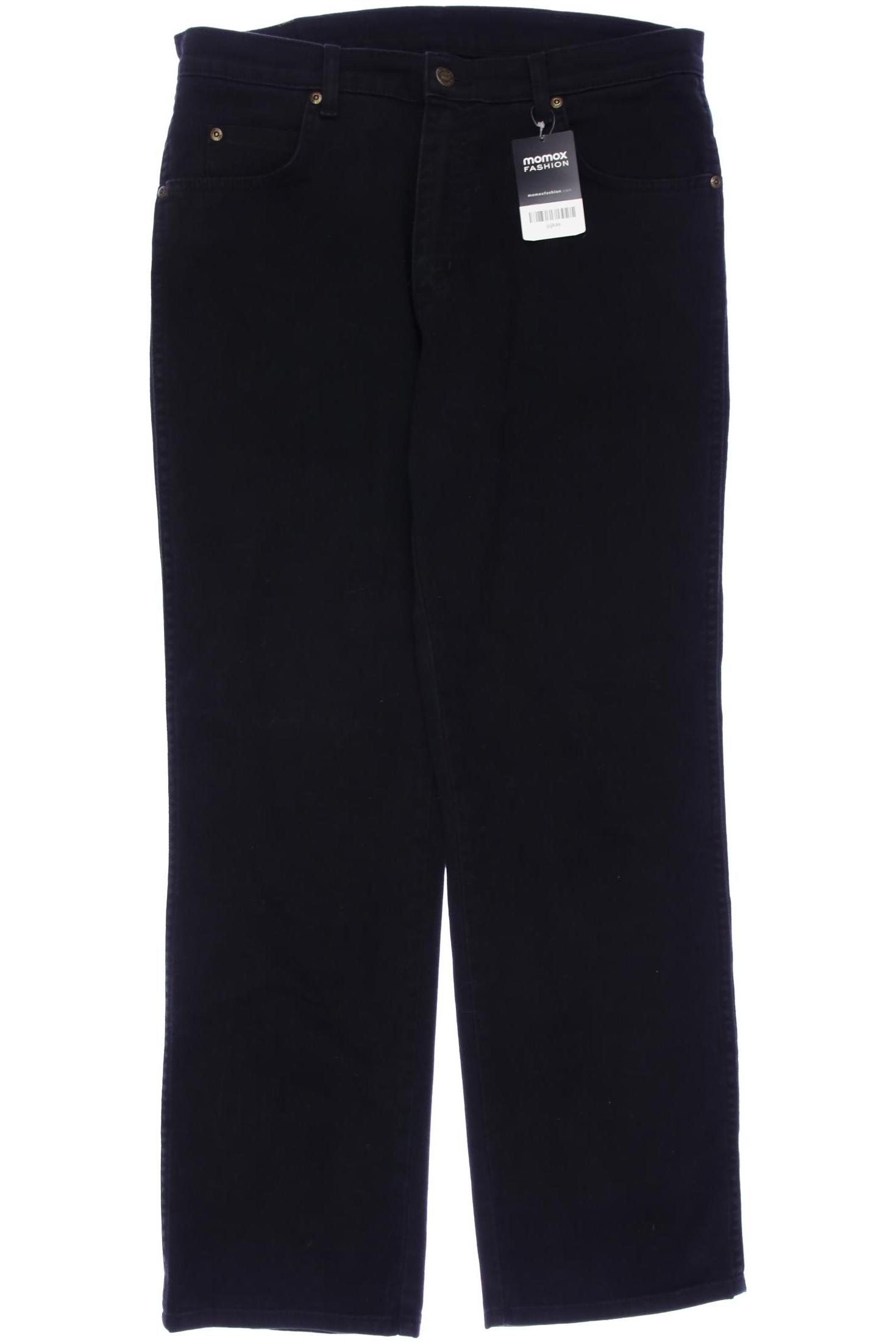 

Wrangler Herren Jeans, schwarz, Gr. 33