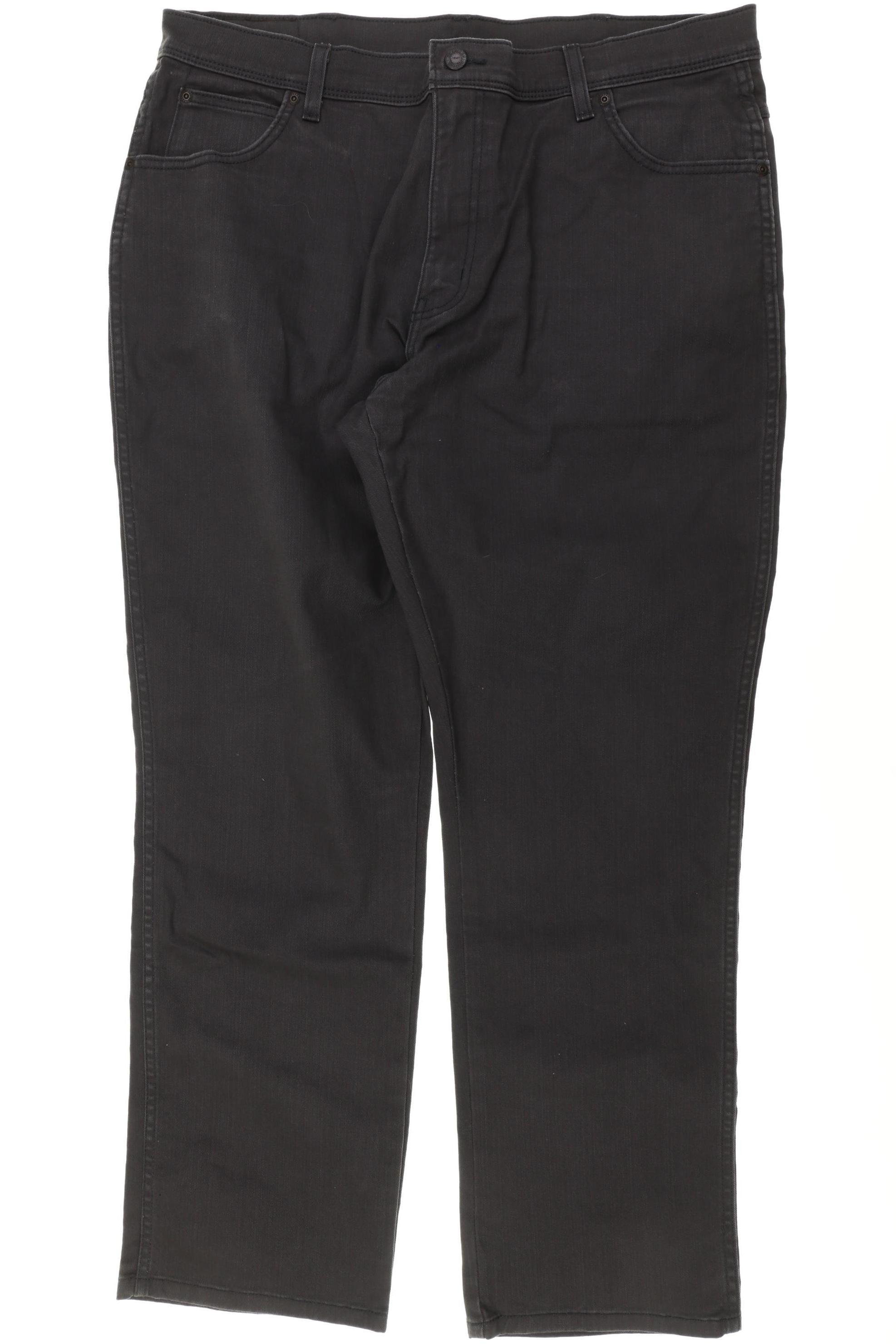 

Wrangler Herren Jeans, grau, Gr. 38