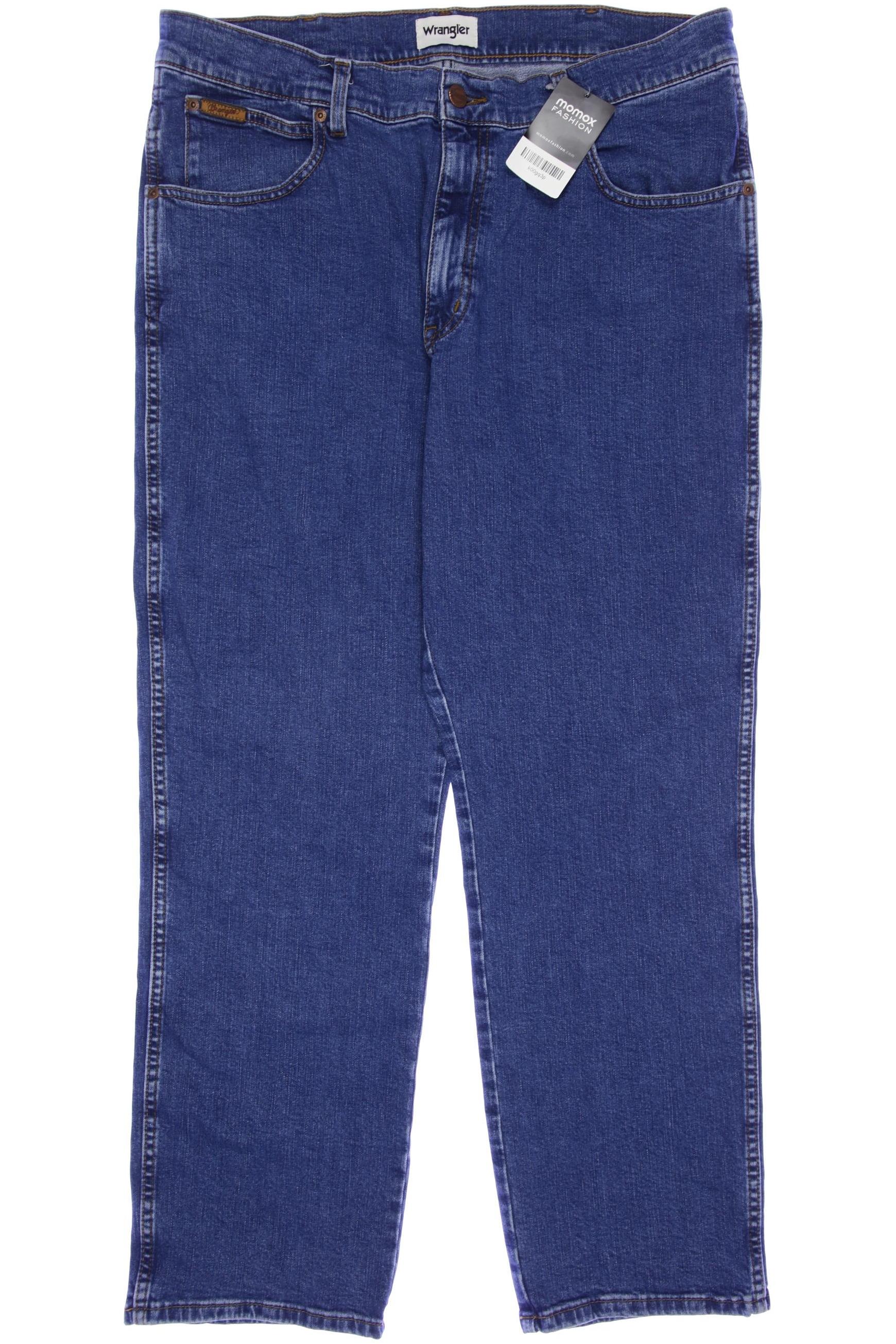 

Wrangler Herren Jeans, blau, Gr. 38