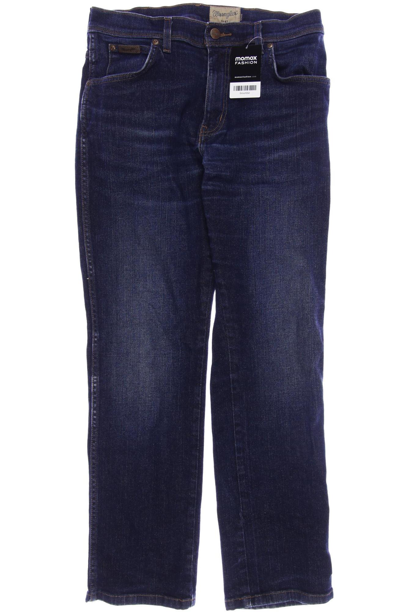 

Wrangler Herren Jeans, marineblau, Gr. 33