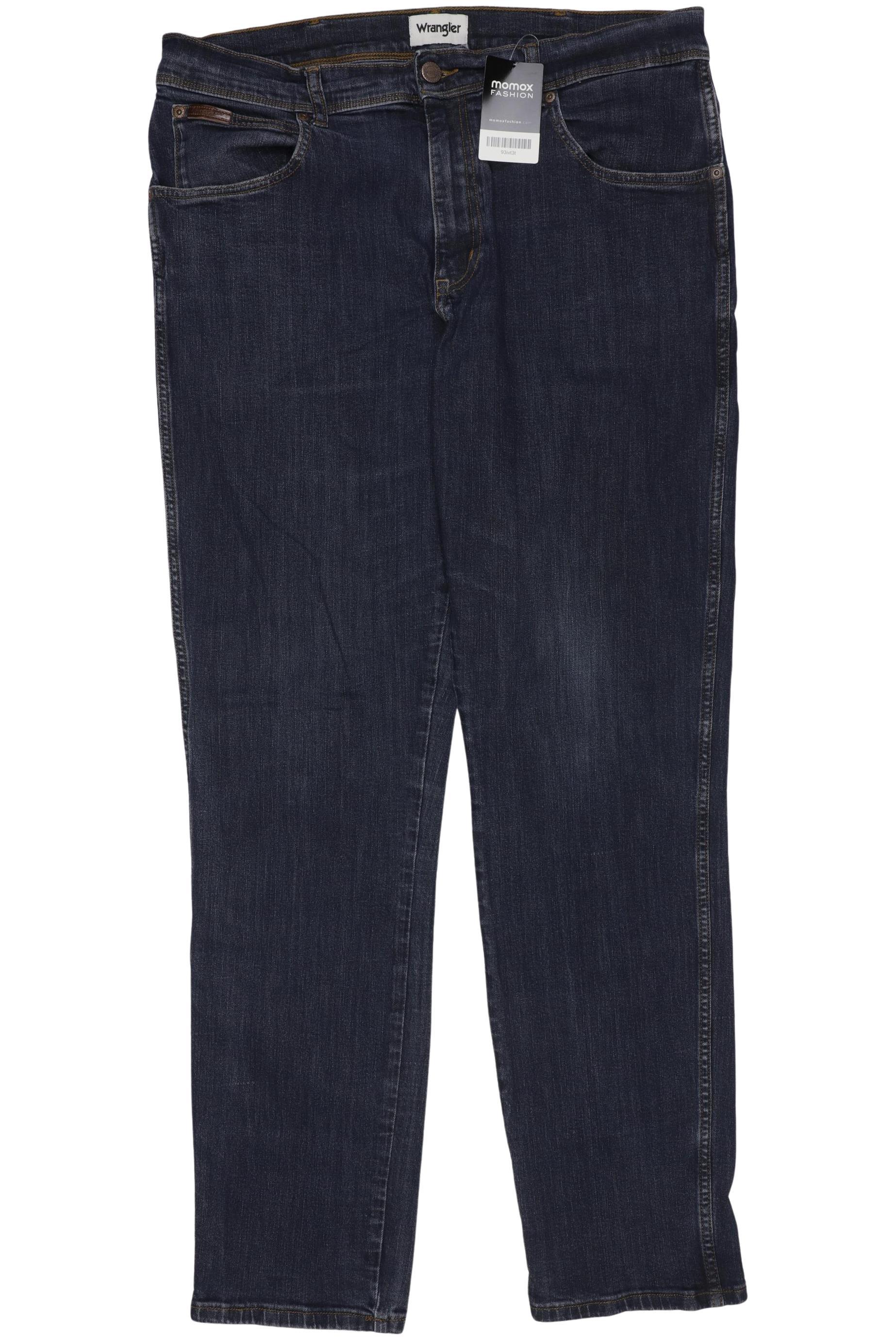 

Wrangler Herren Jeans, marineblau, Gr. 38