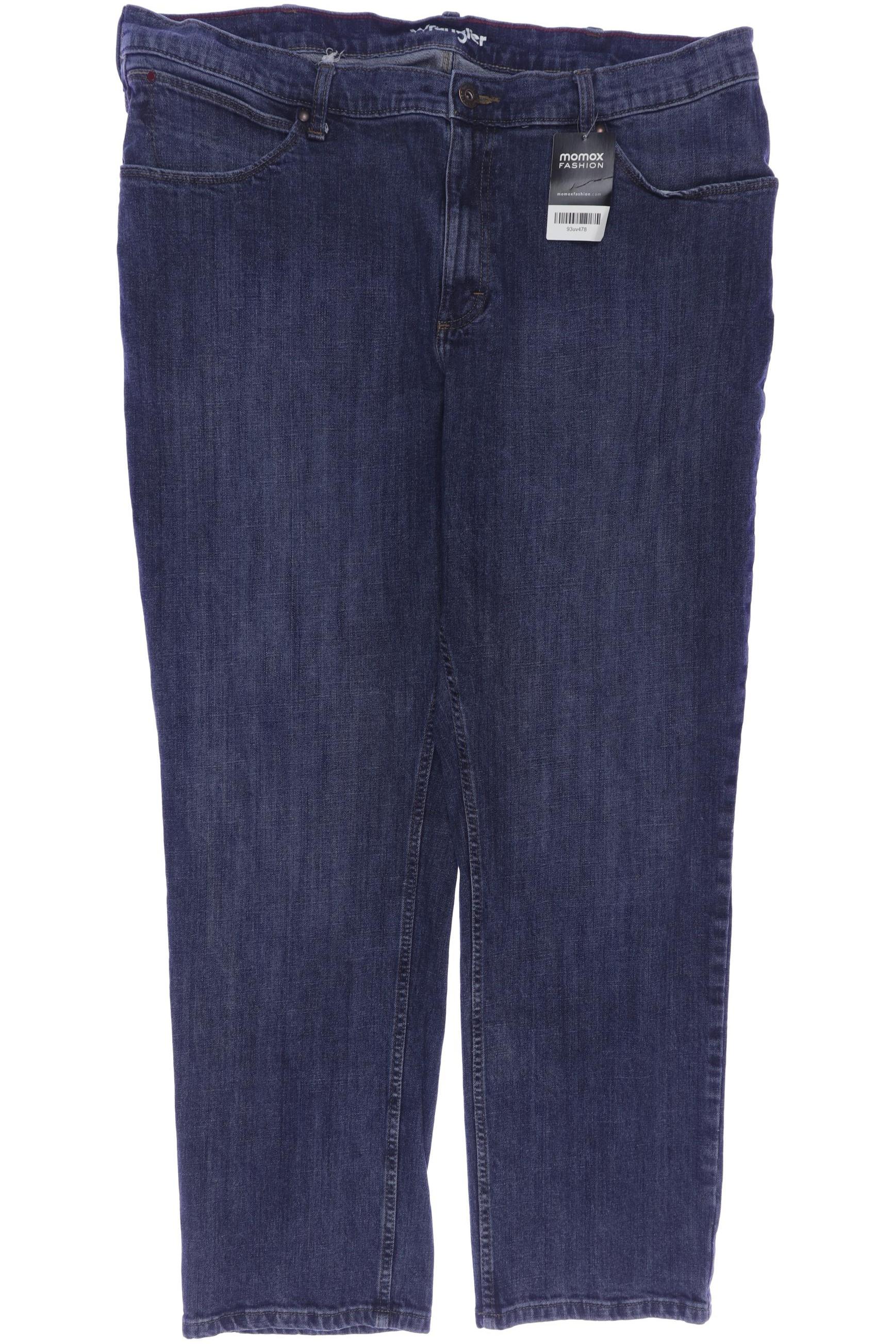 

Wrangler Herren Jeans, blau, Gr. 42