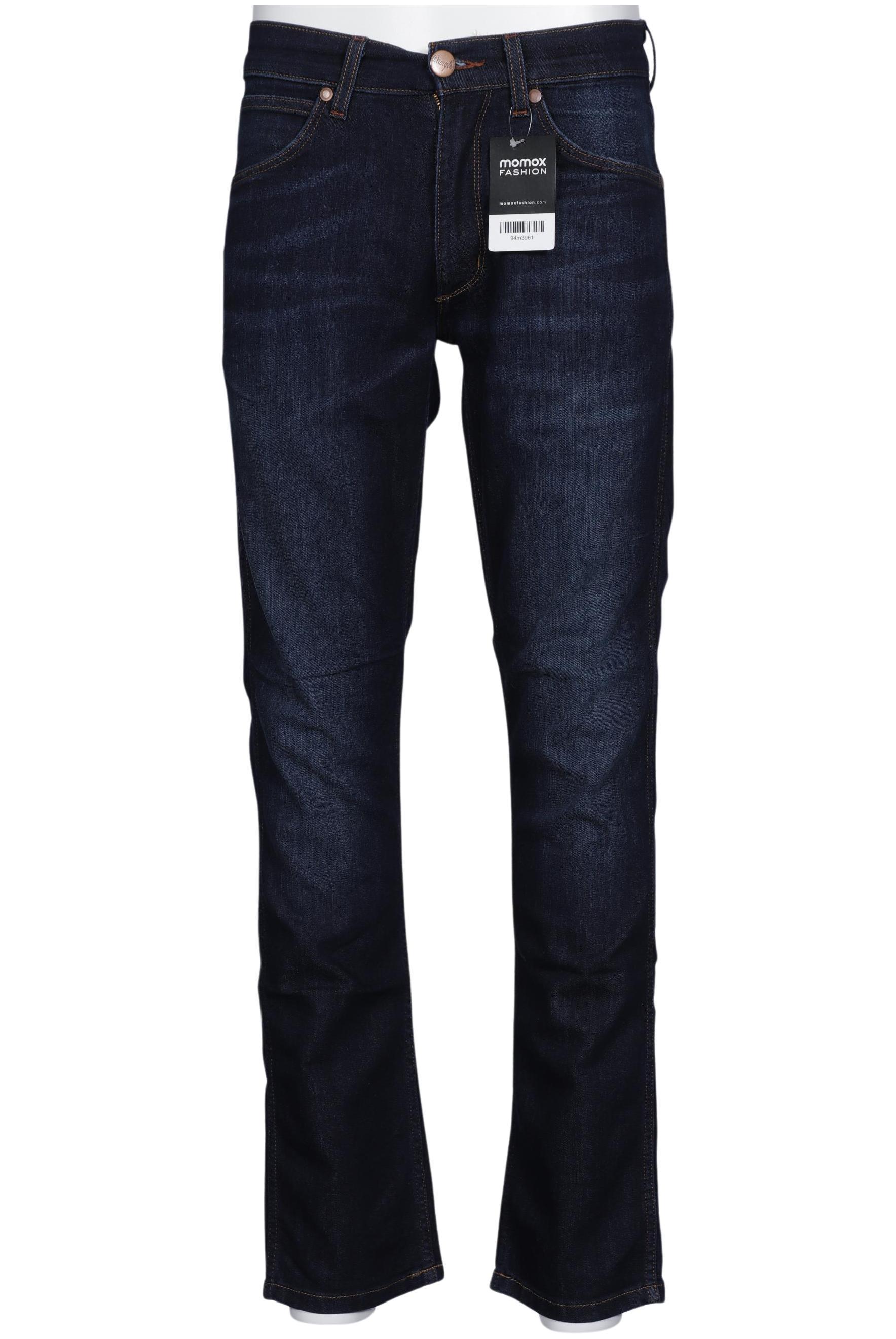 

Wrangler Herren Jeans, marineblau, Gr. 32