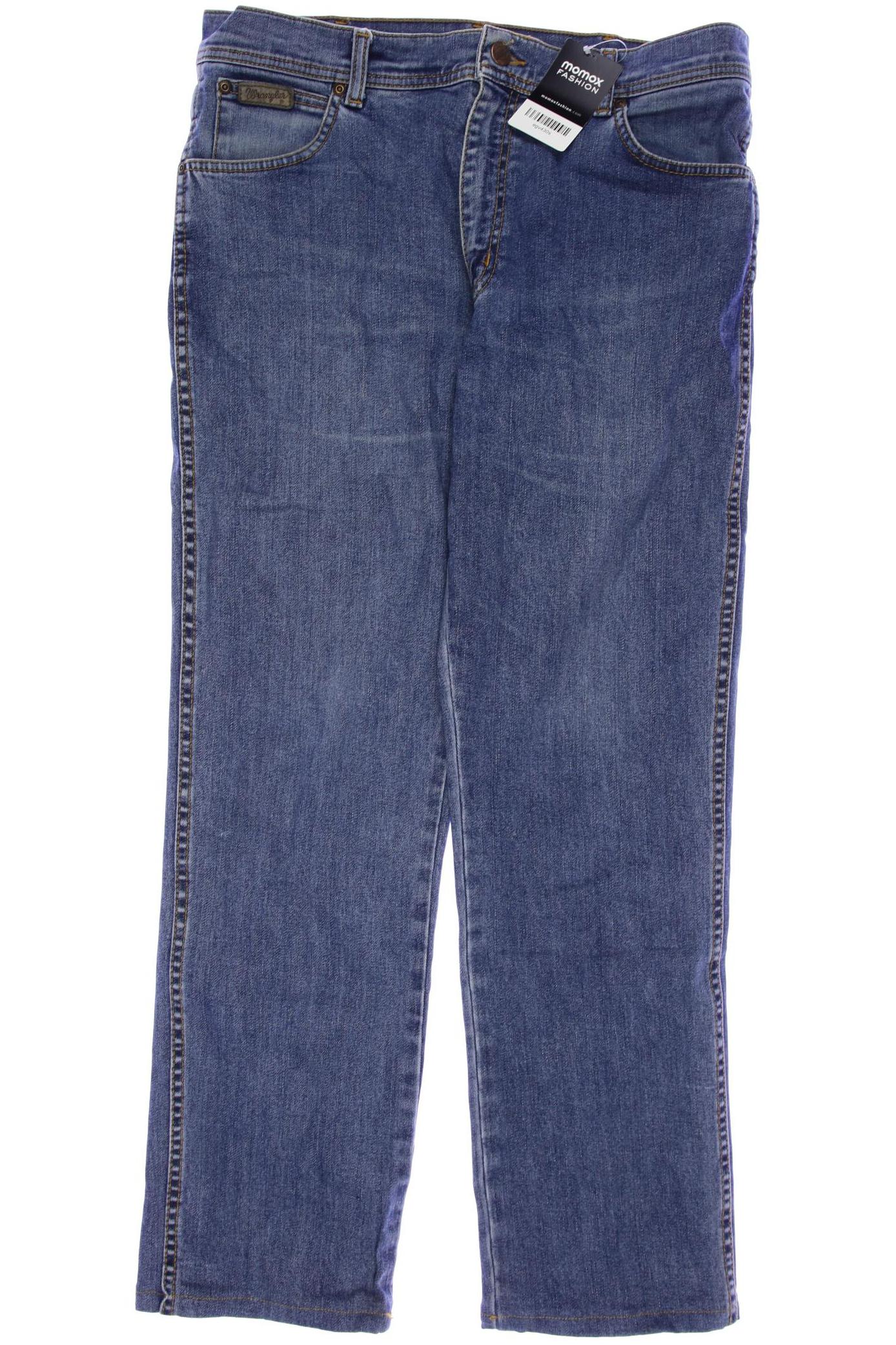

Wrangler Herren Jeans, blau, Gr. 34