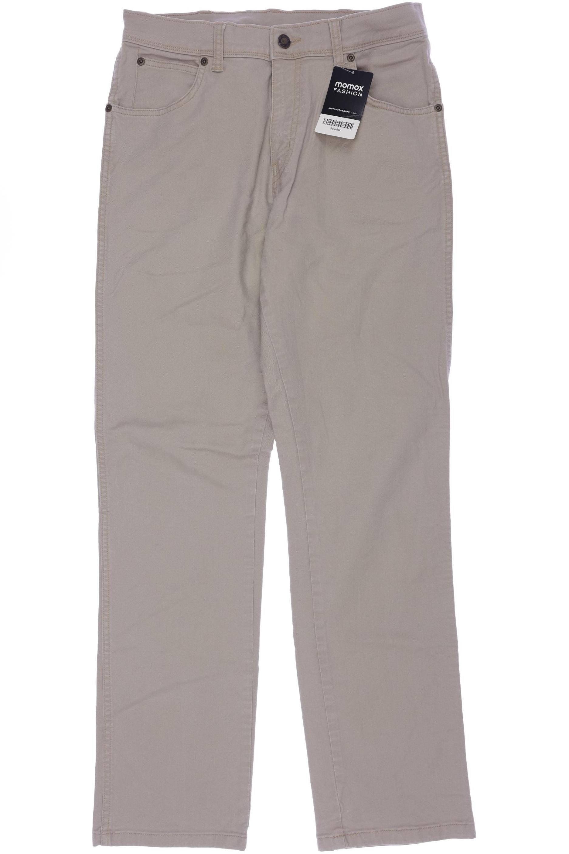 

Wrangler Herren Jeans, beige, Gr. 31