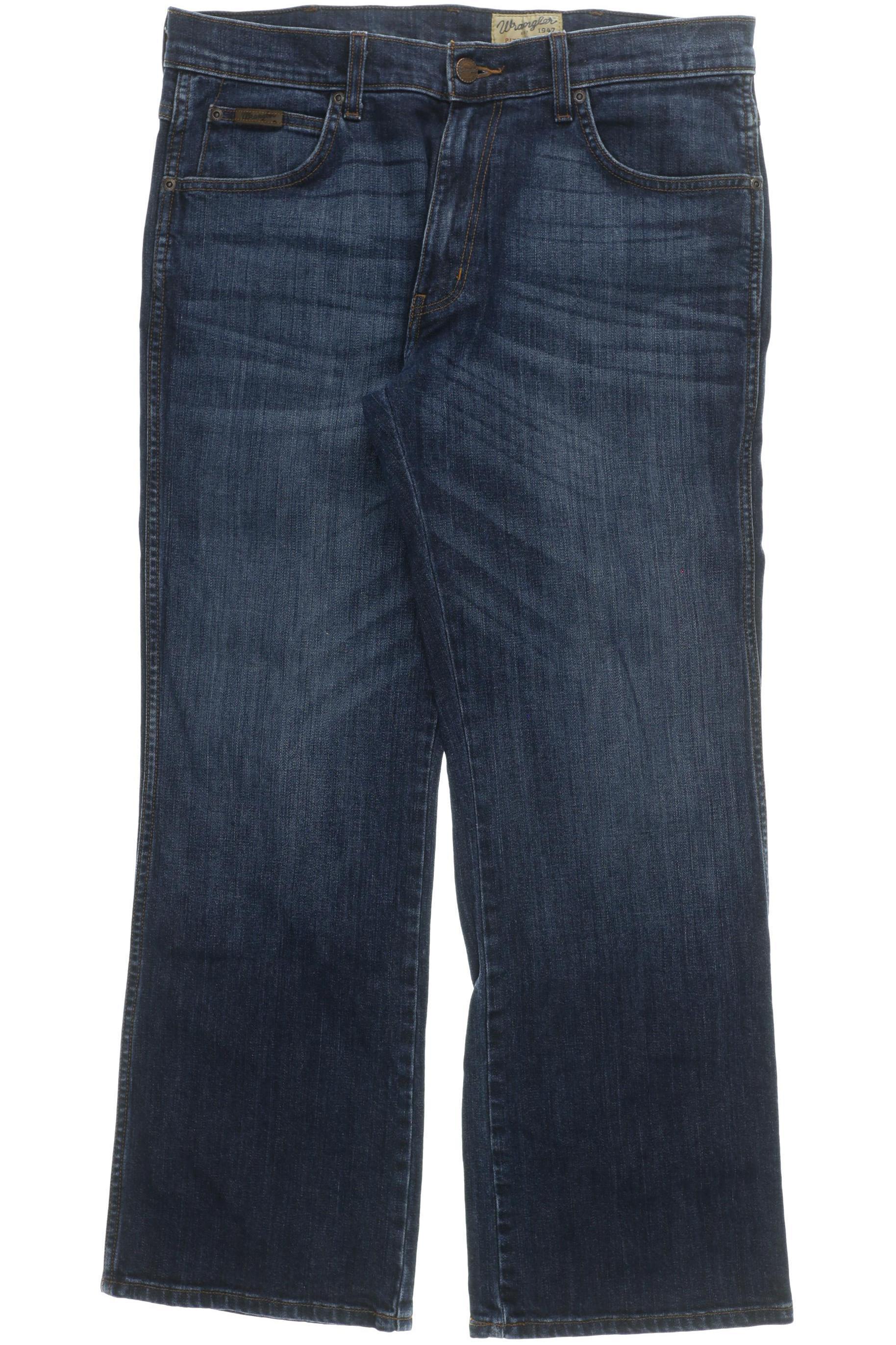 

Wrangler Herren Jeans, blau, Gr. 34