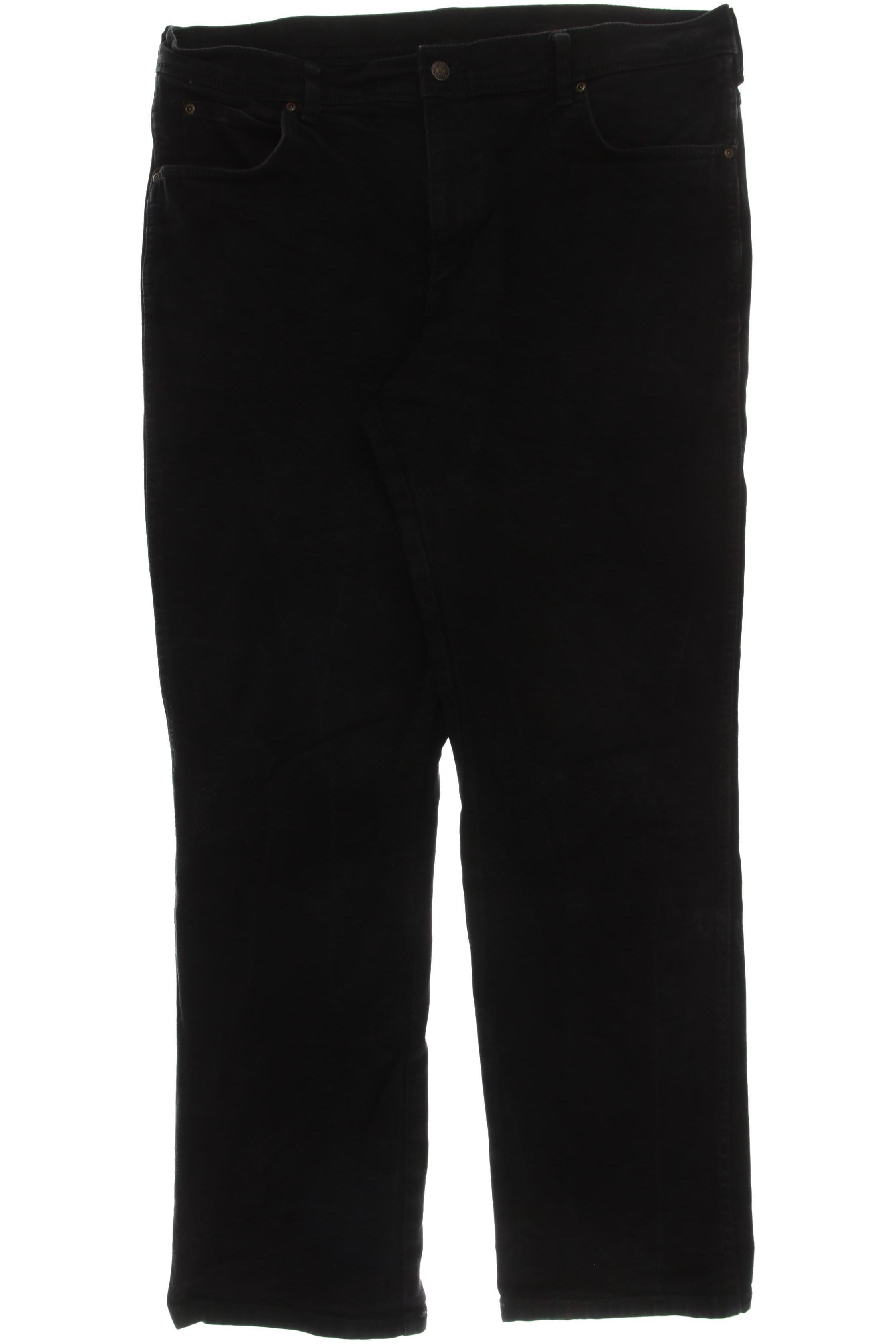 

Wrangler Herren Jeans, schwarz, Gr. 40