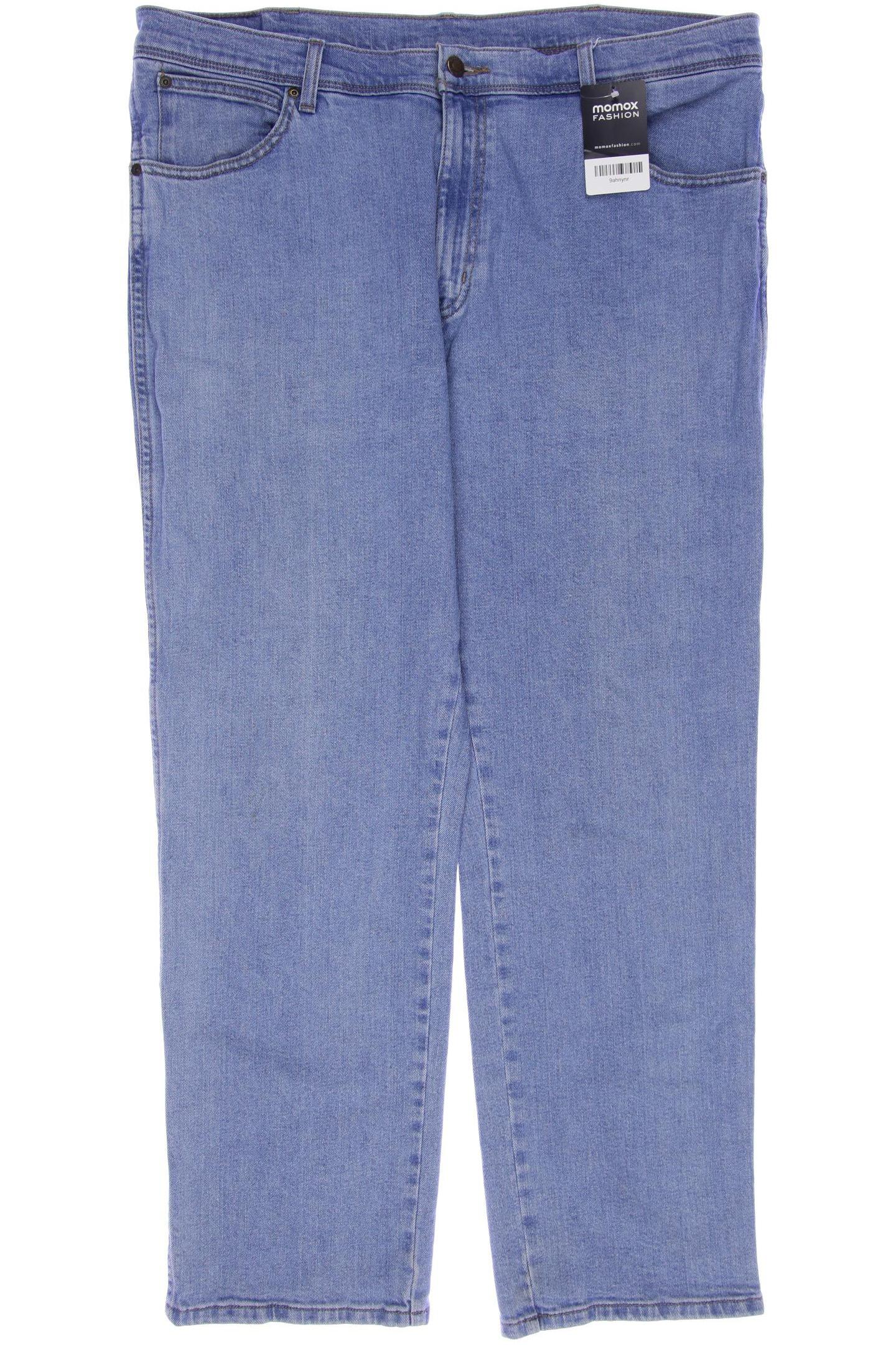 

Wrangler Herren Jeans, hellblau