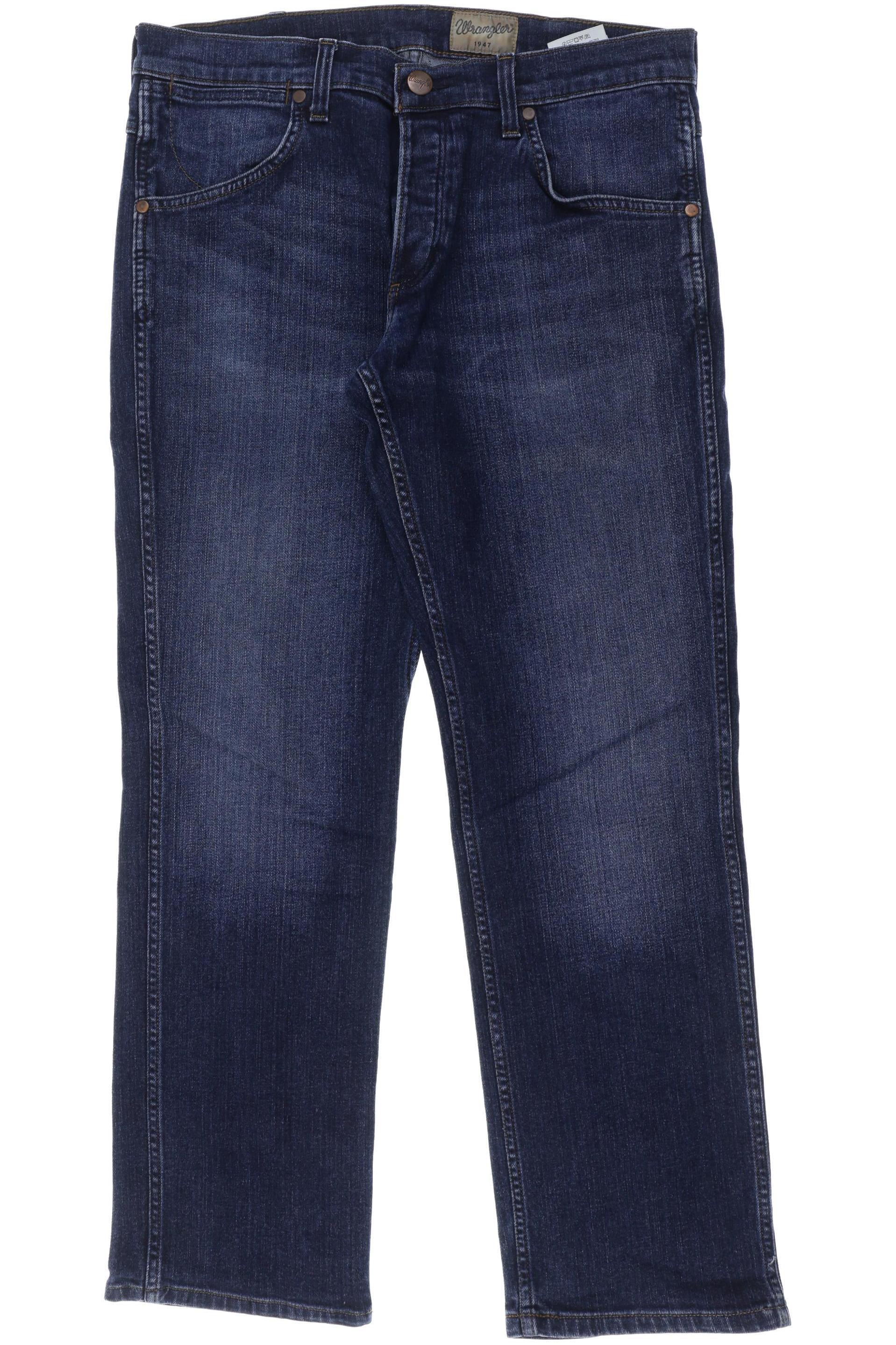 

Wrangler Herren Jeans, blau, Gr. 34