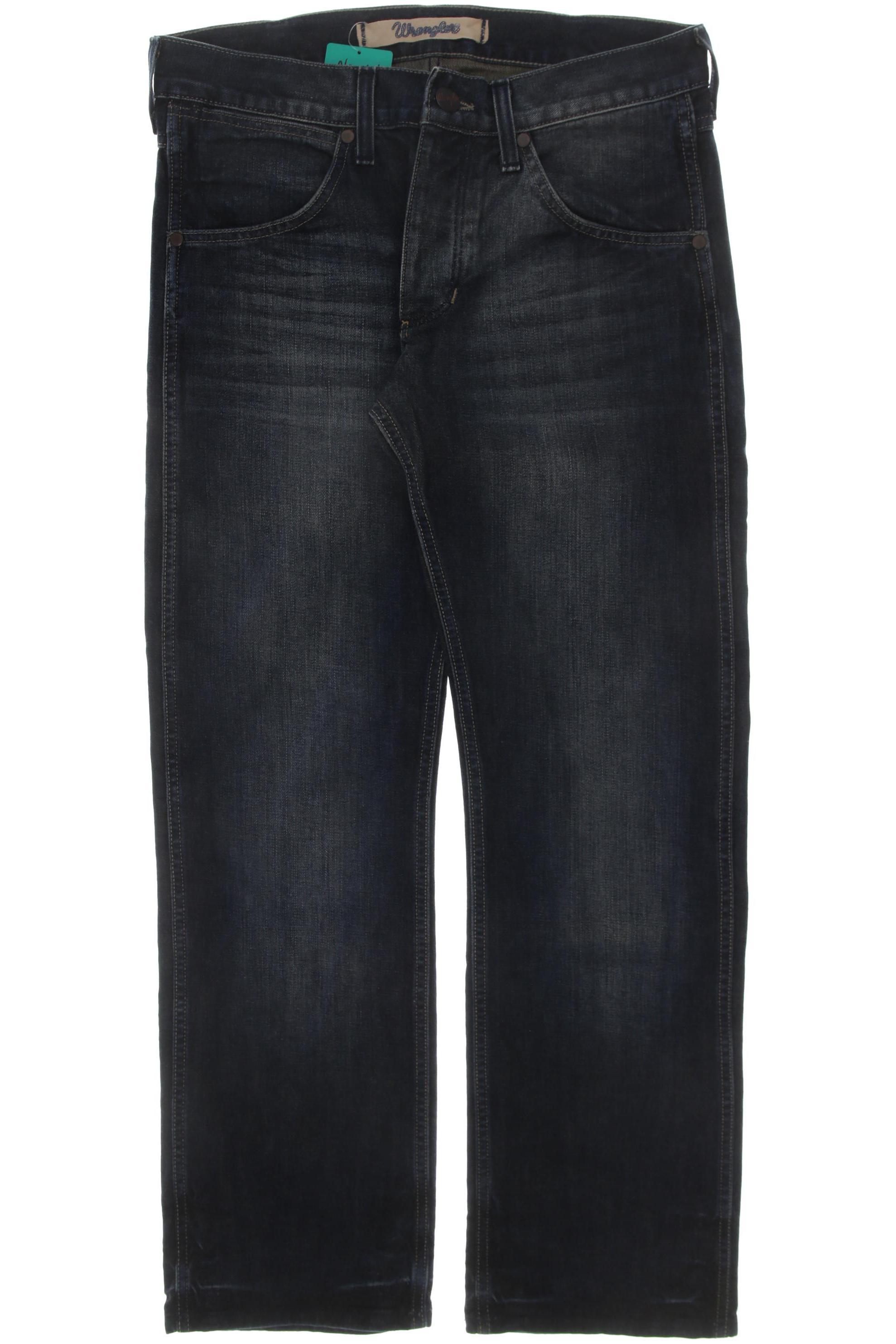

Wrangler Herren Jeans, blau, Gr. 31