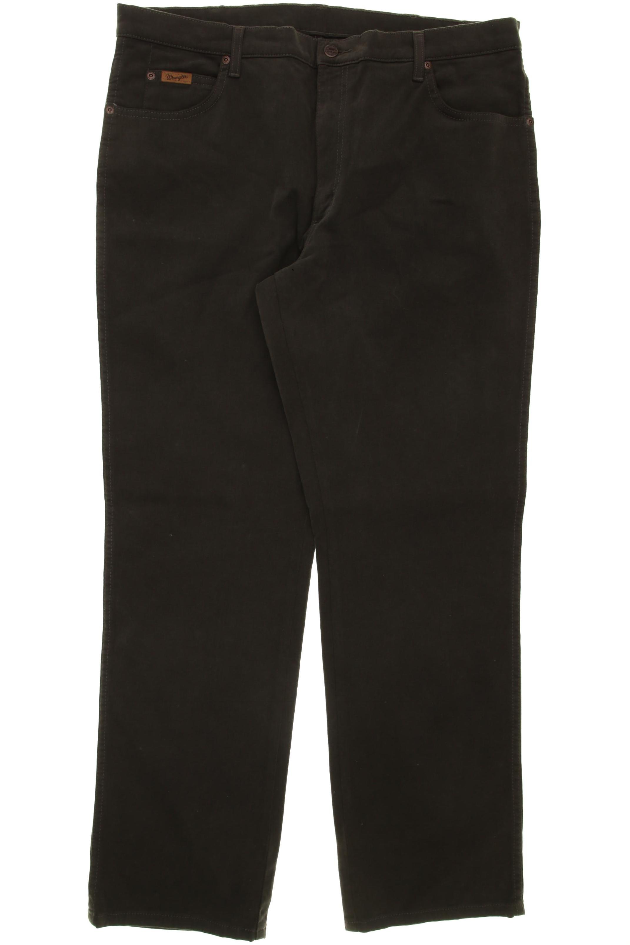 

Wrangler Herren Jeans, grün, Gr. 38