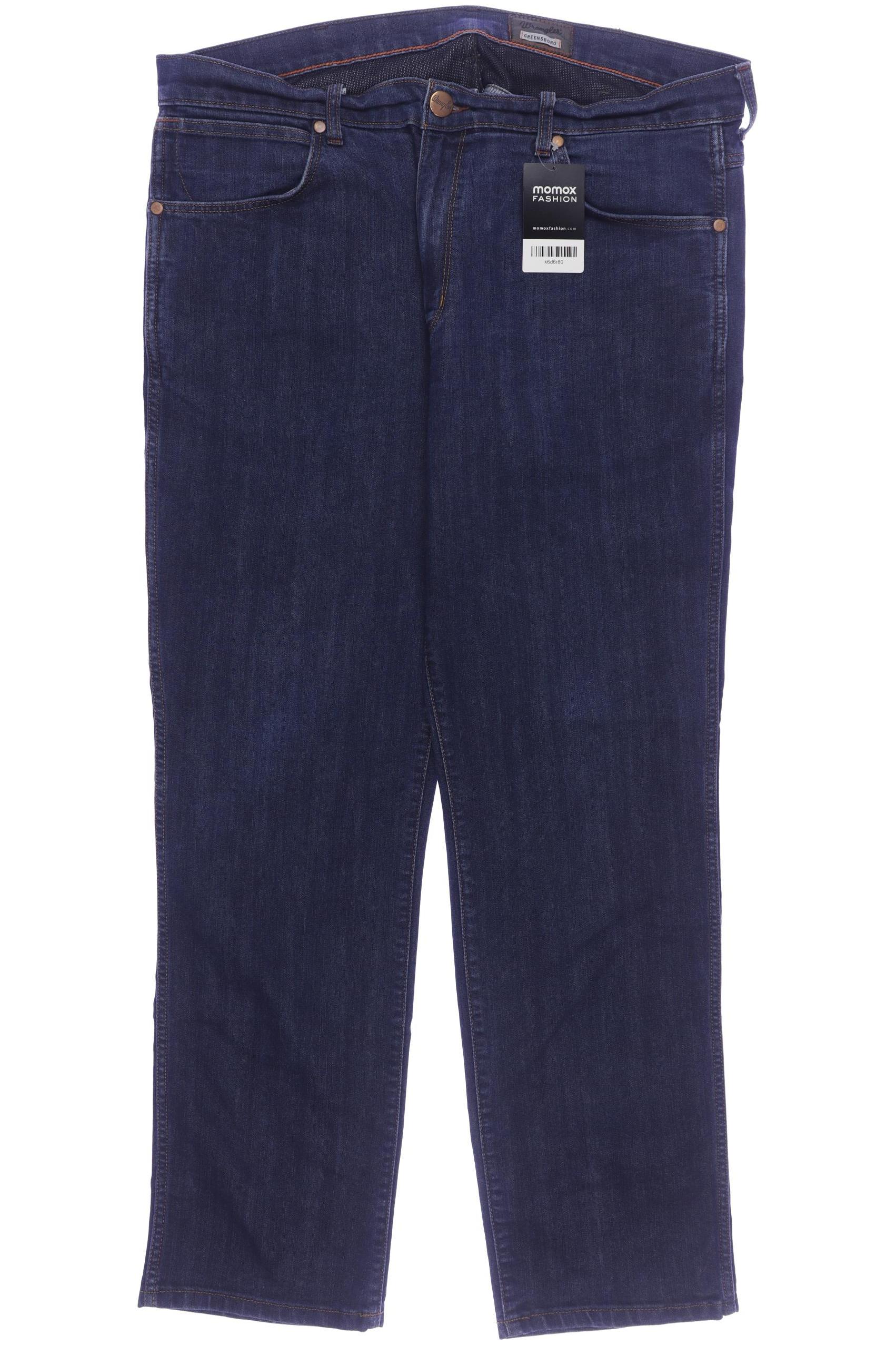 

Wrangler Herren Jeans, blau, Gr. 38