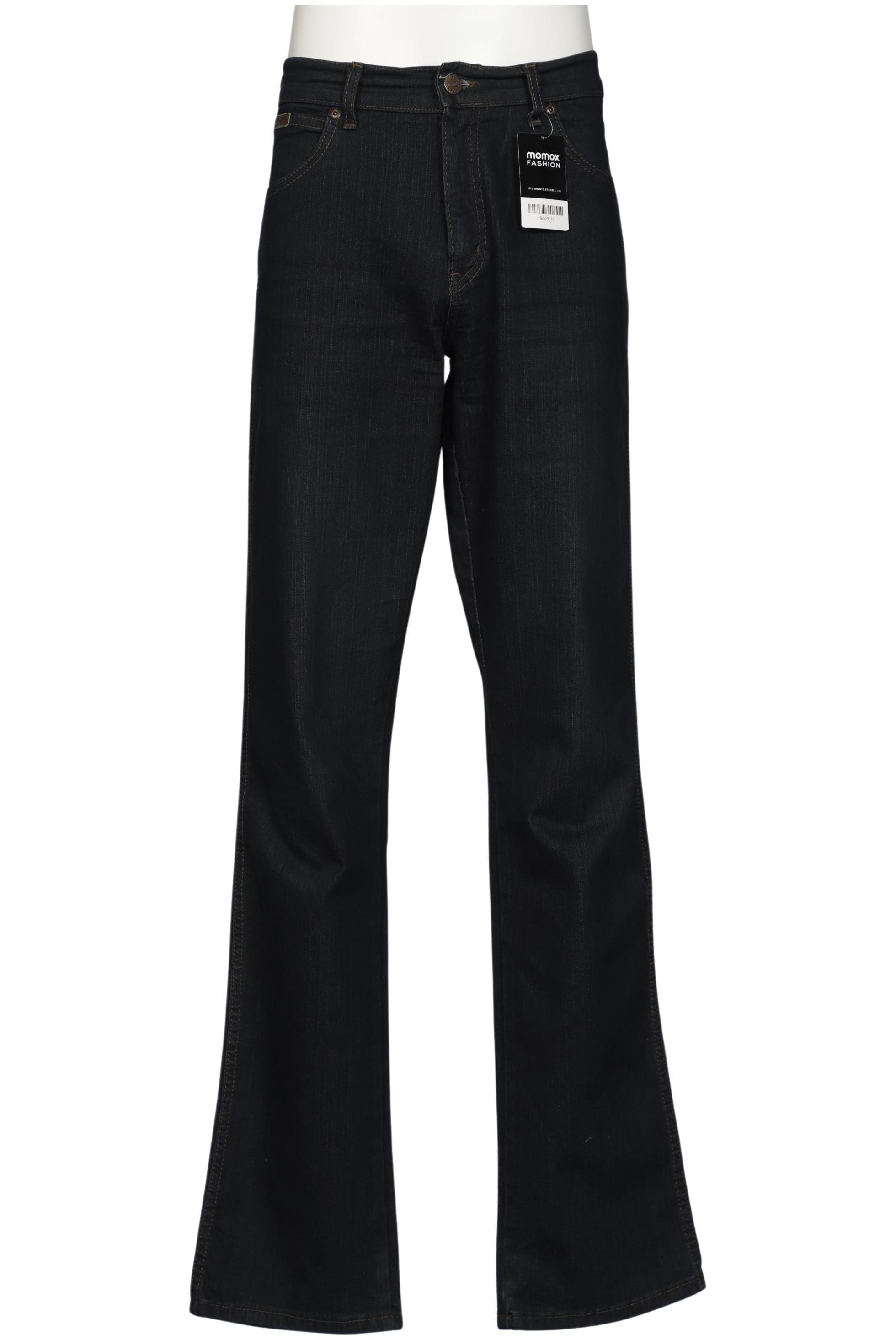 

Wrangler Herren Jeans, marineblau, Gr. 33