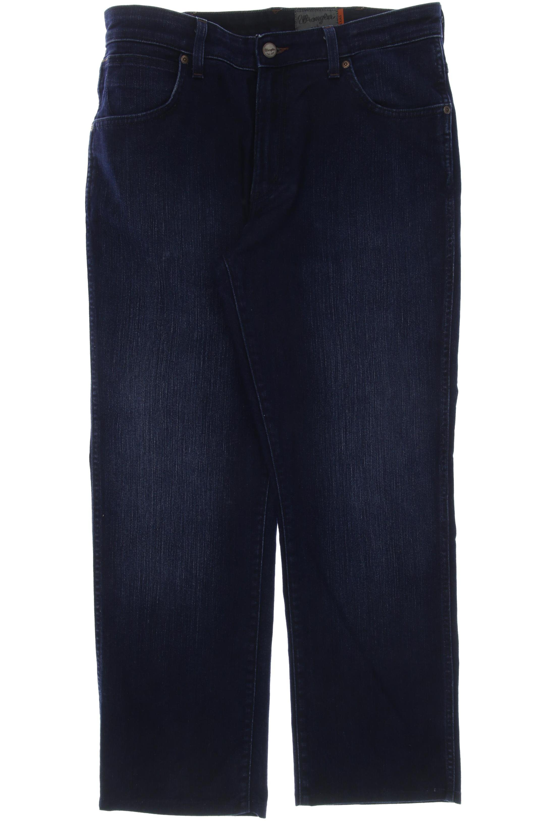

Wrangler Herren Jeans, blau, Gr. 34