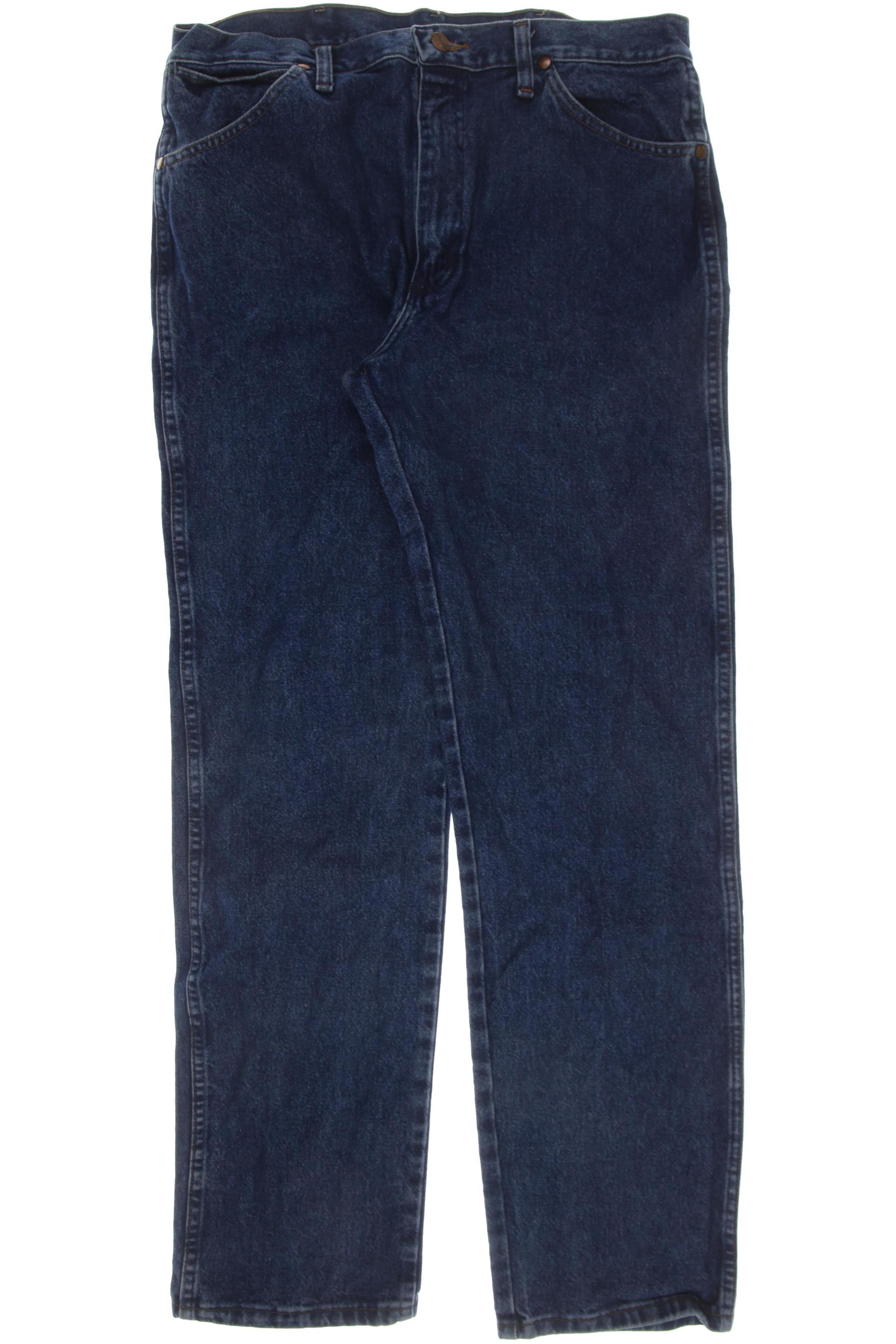 

Wrangler Herren Jeans, blau, Gr. 34