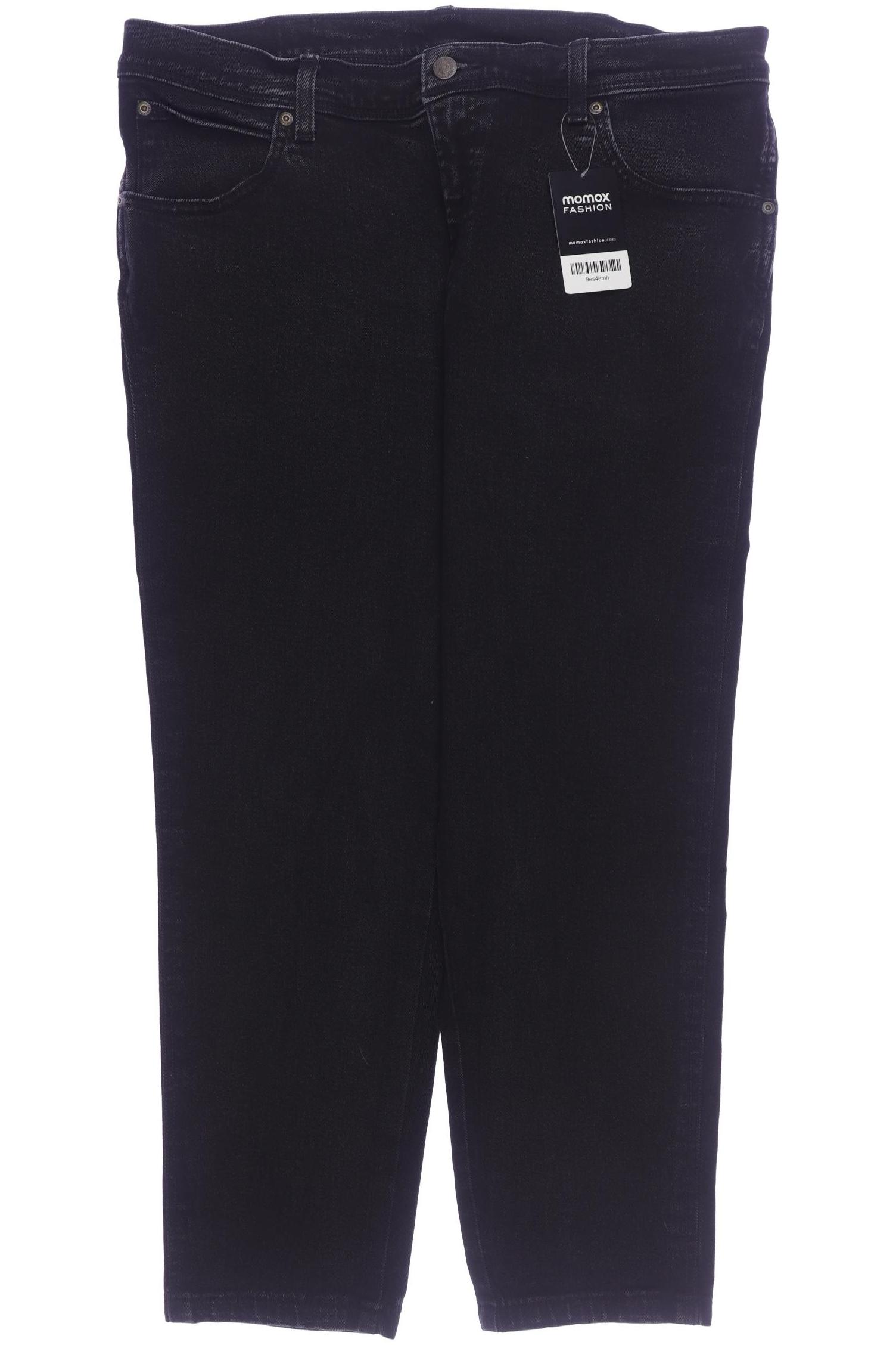 

Wrangler Herren Jeans, schwarz, Gr. 35