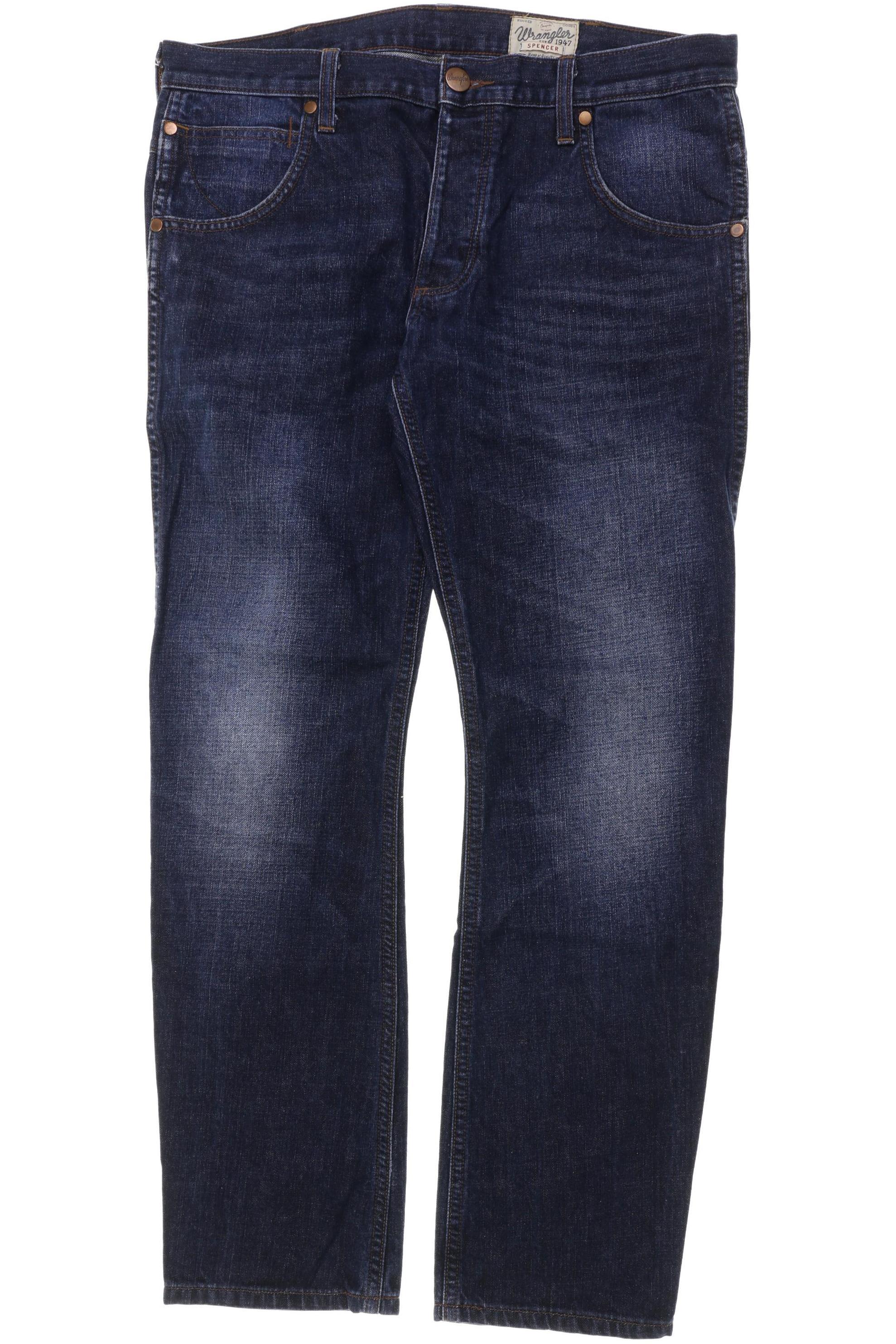 

Wrangler Herren Jeans, blau, Gr. 34